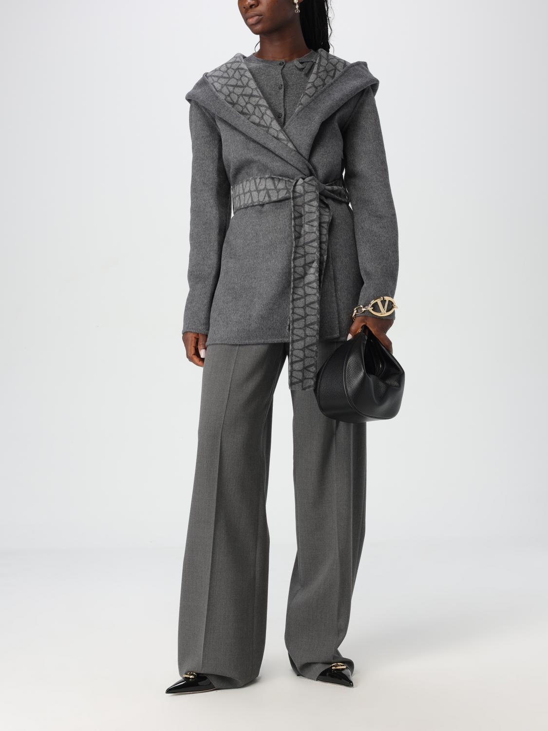 Trench coat woman Valentino - 2