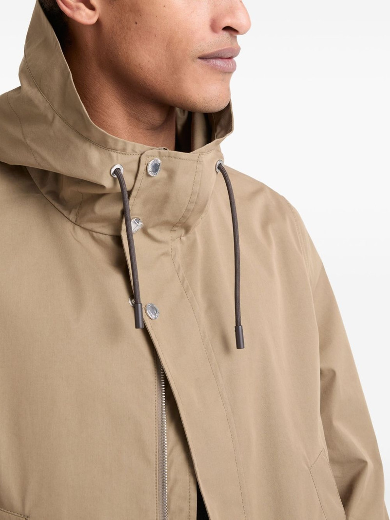 hooded jacket 4