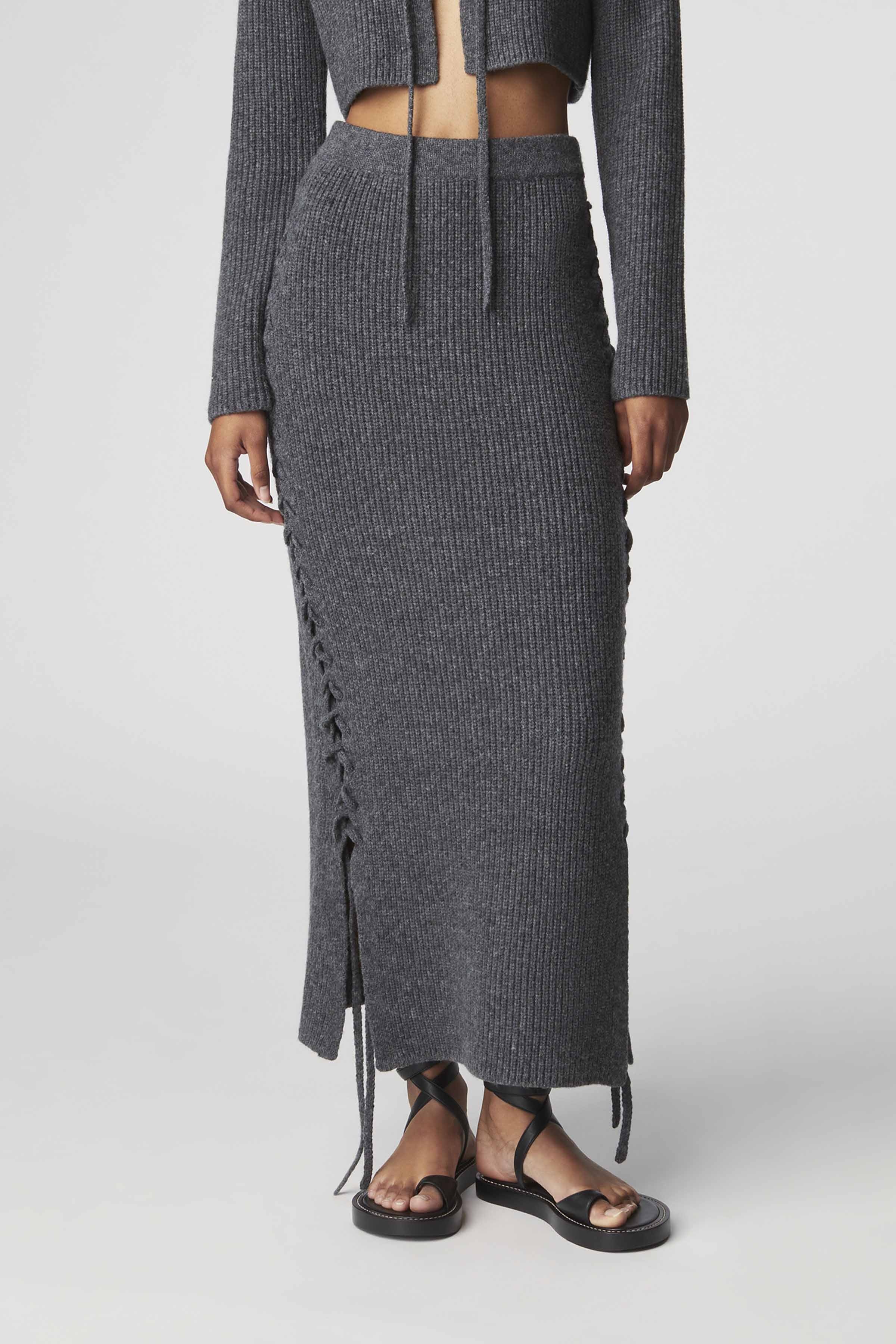'MILTON' SKIRT - 2