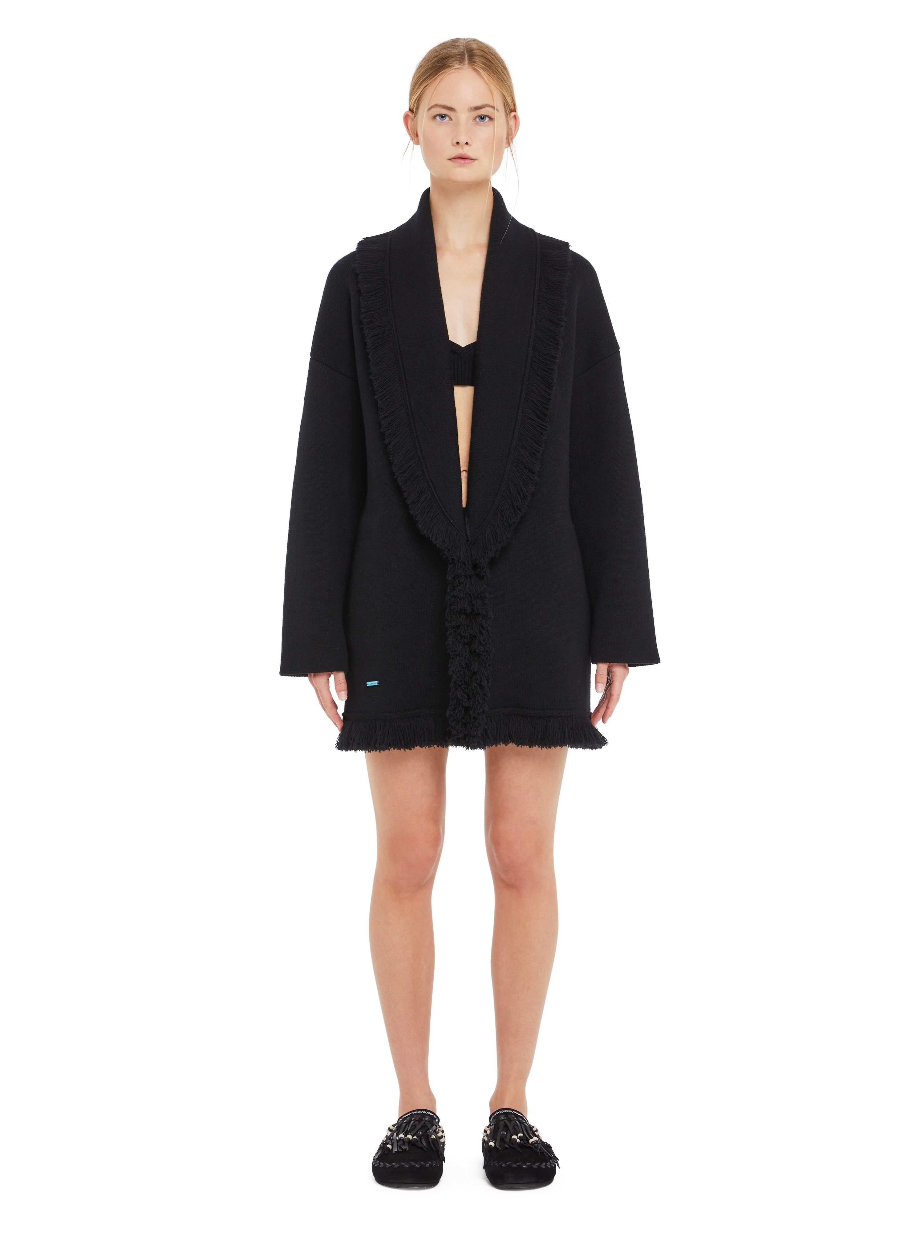 Alanui Finest Cardigan - 4