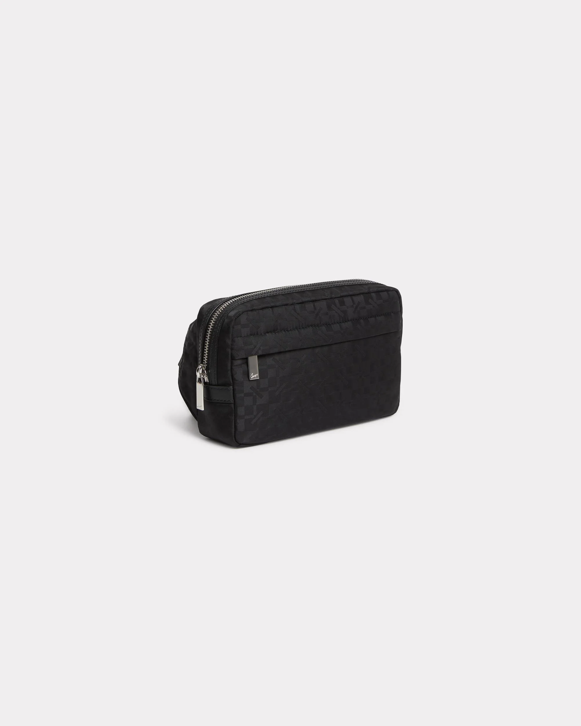'KENZOGRAM' belt bag - 1