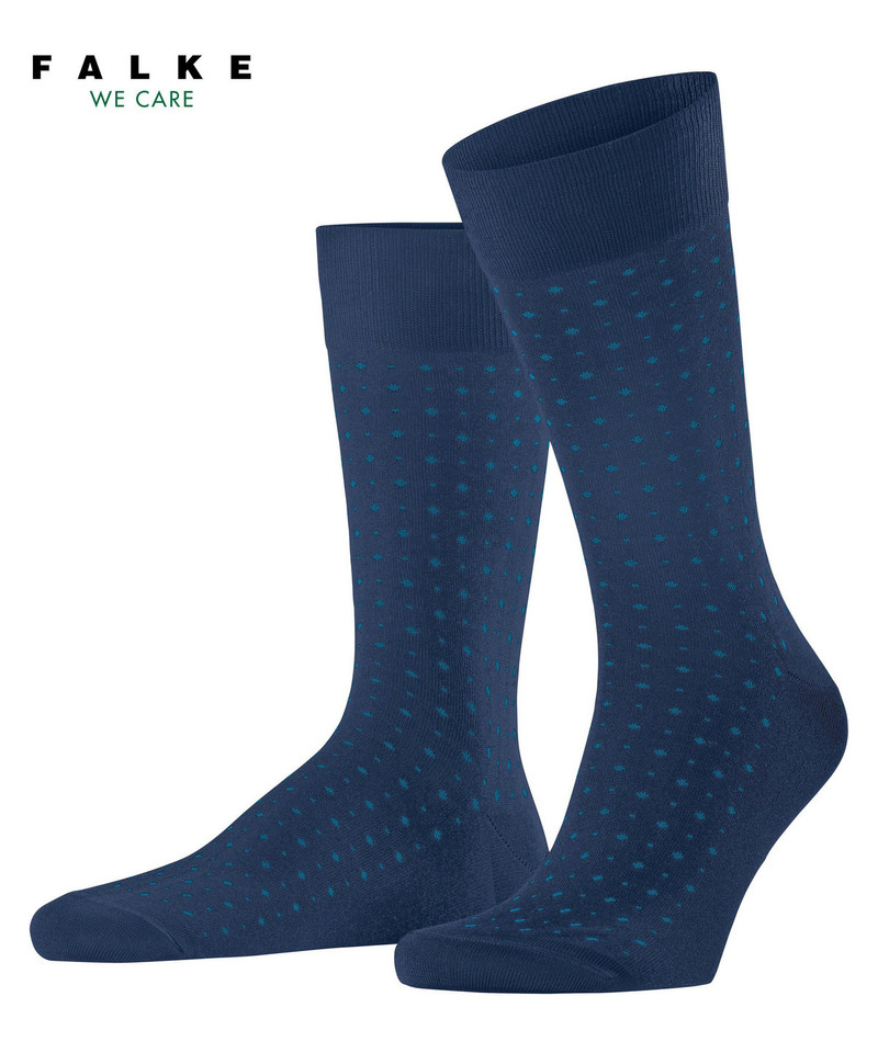 Polished Dot Men Socks 1