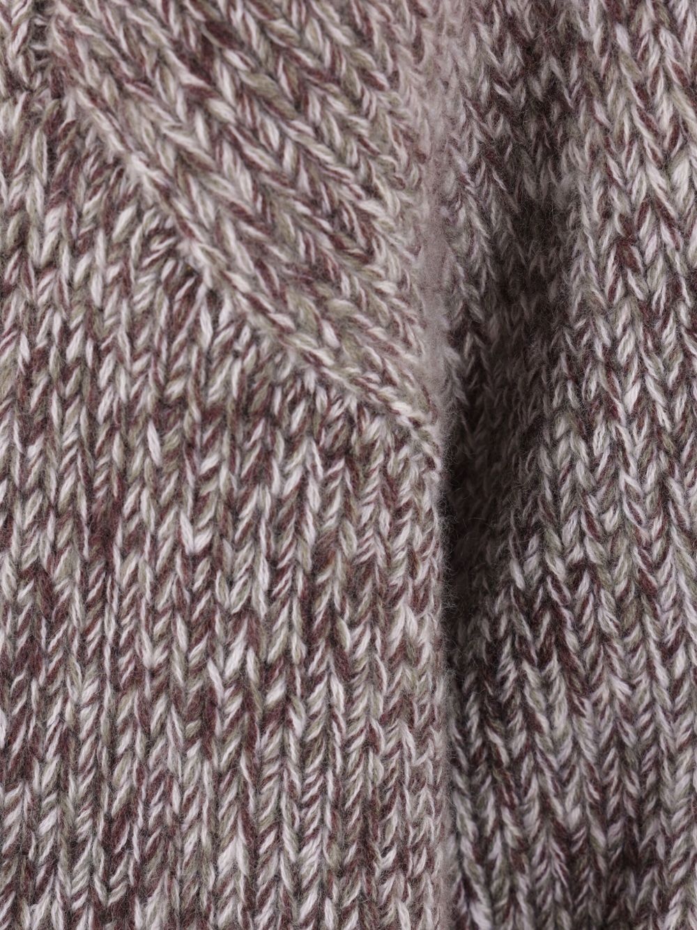 Kamal cardigan - 4