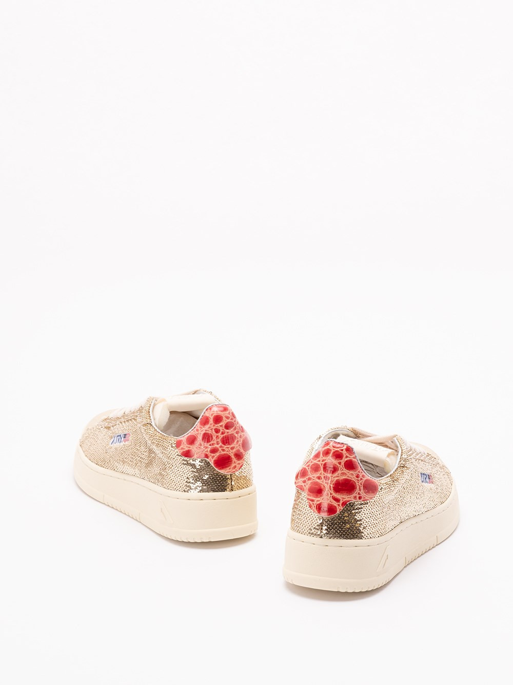 `Dallas Low` Sneakers - 3