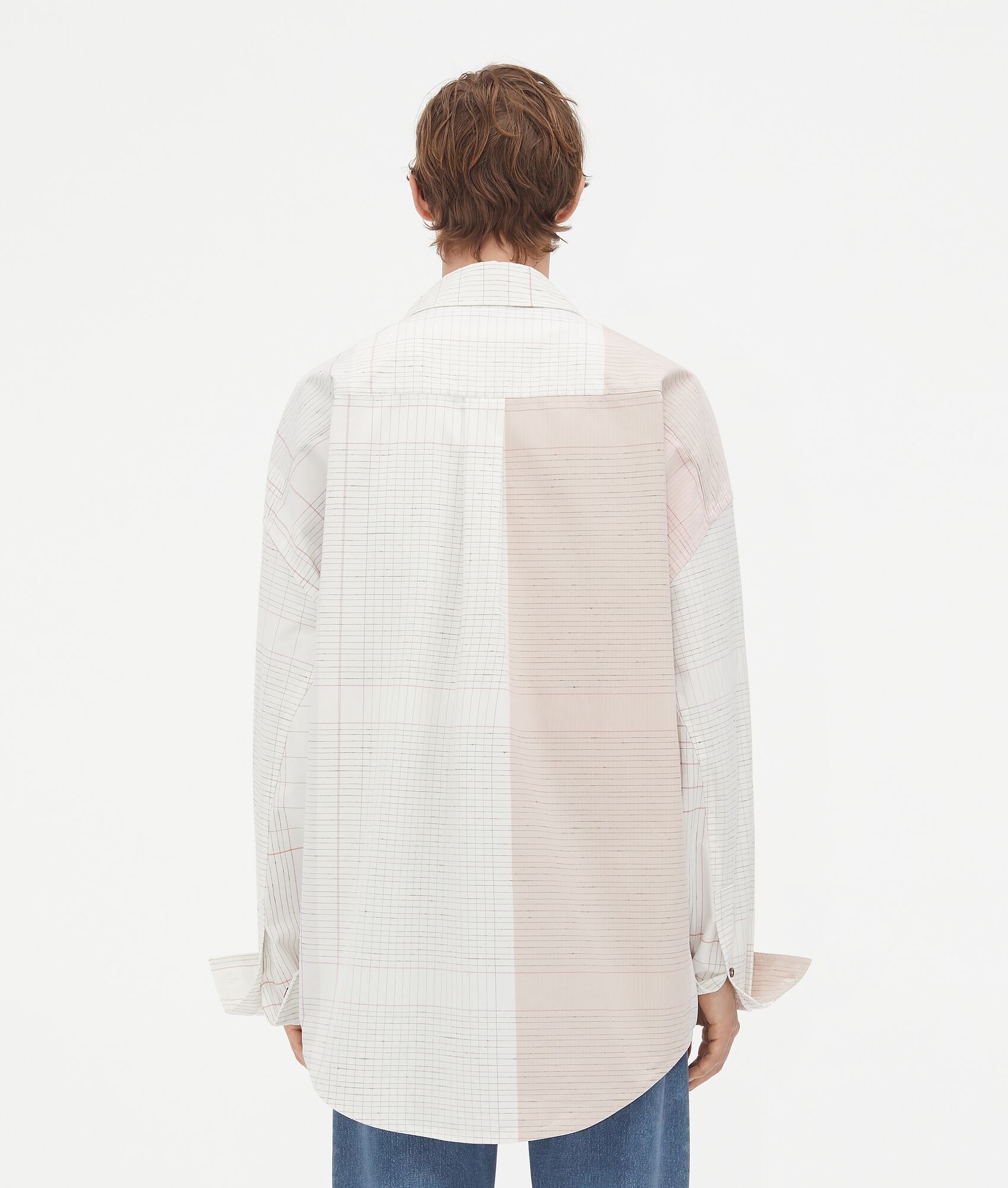 Notebook Cotton Shirt - 3