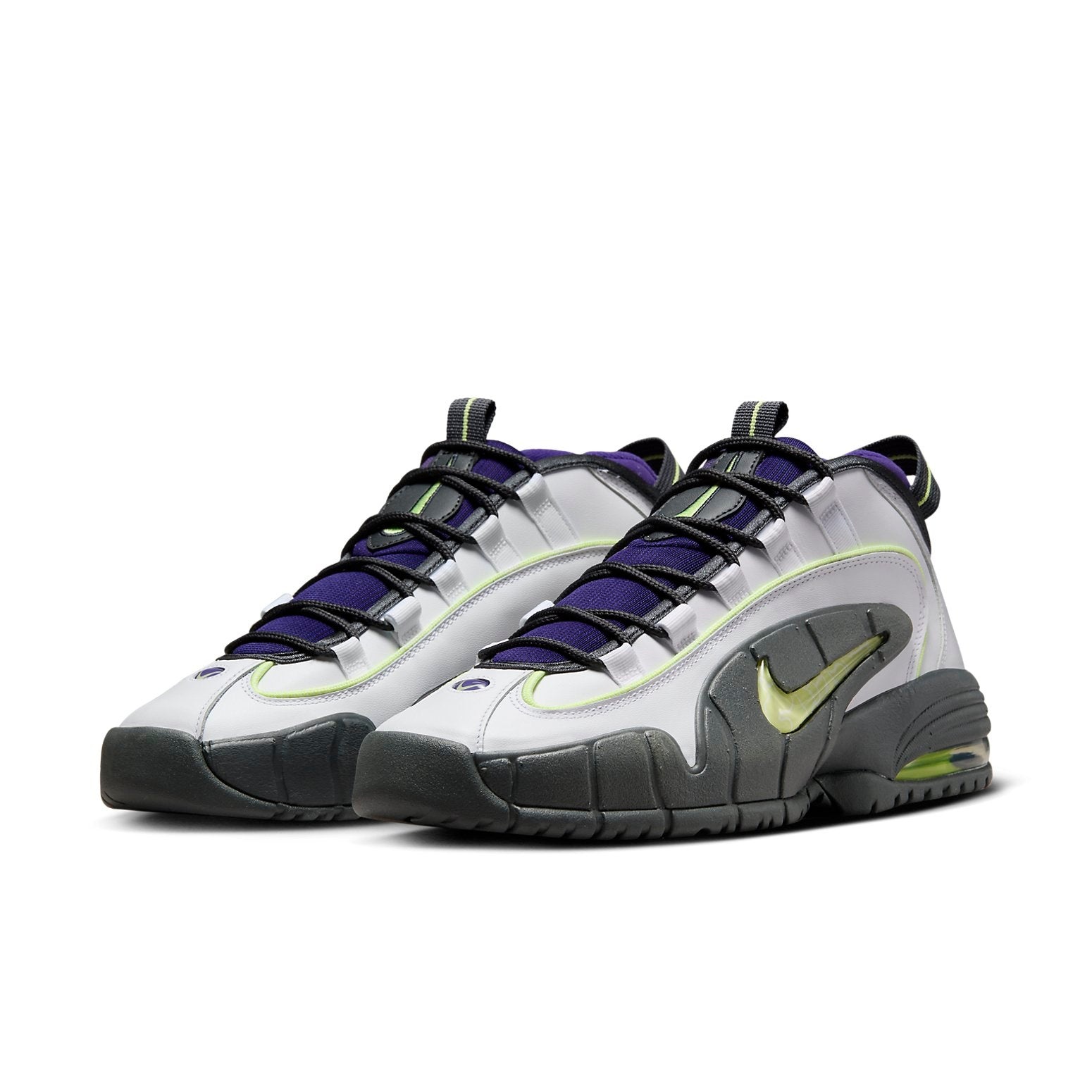 Nike Air Max Penny 1 'Penny Story' FZ4043-100 - 3