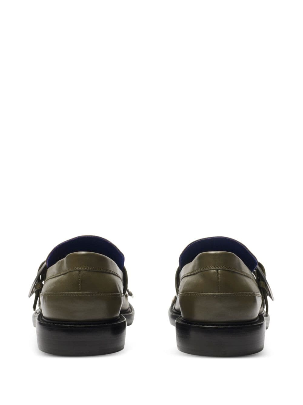 Cobble loafers - 3