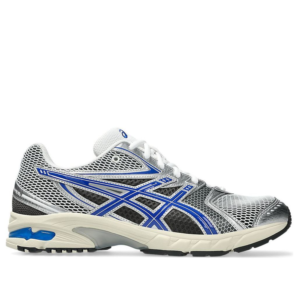 ASICS Gel-DS 14 'White Asics Blue' 1203A607-103 - 2