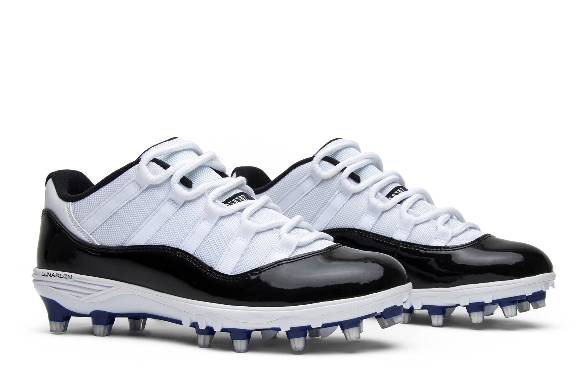 Jordan 11 low td hot sale