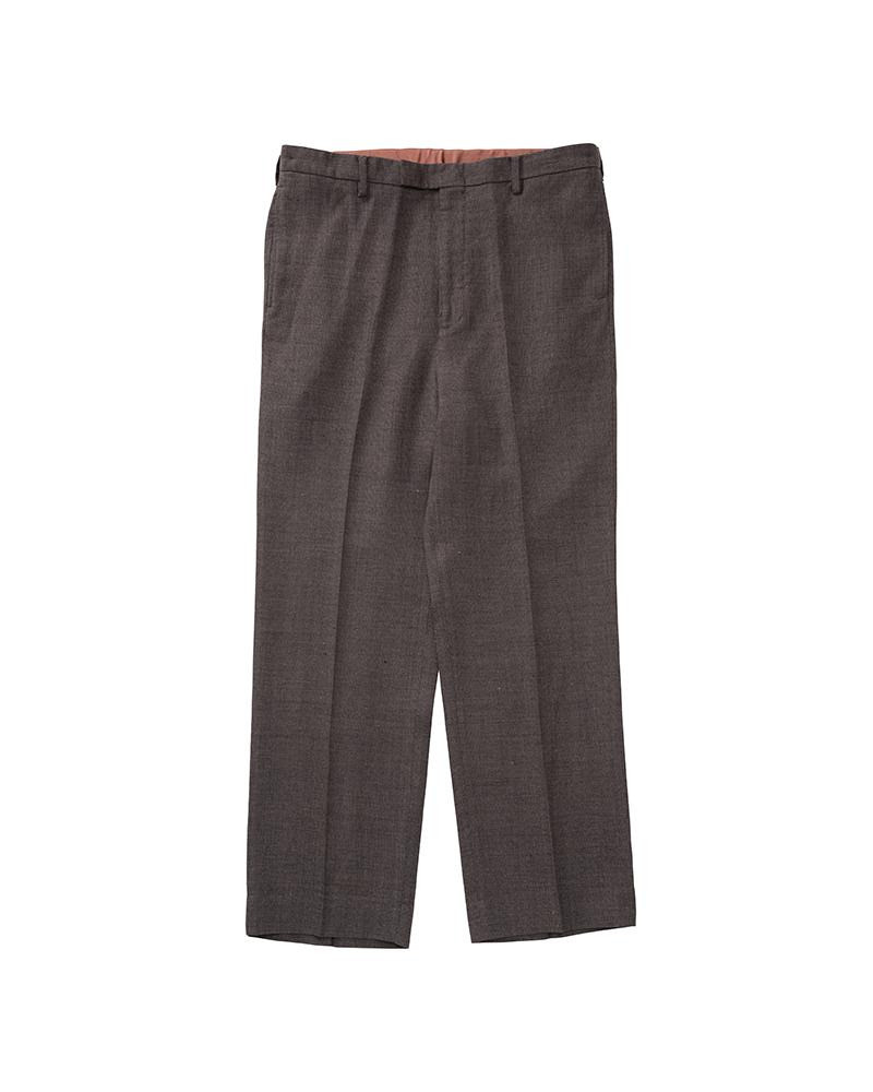 WIDE SLACKS GREY 1