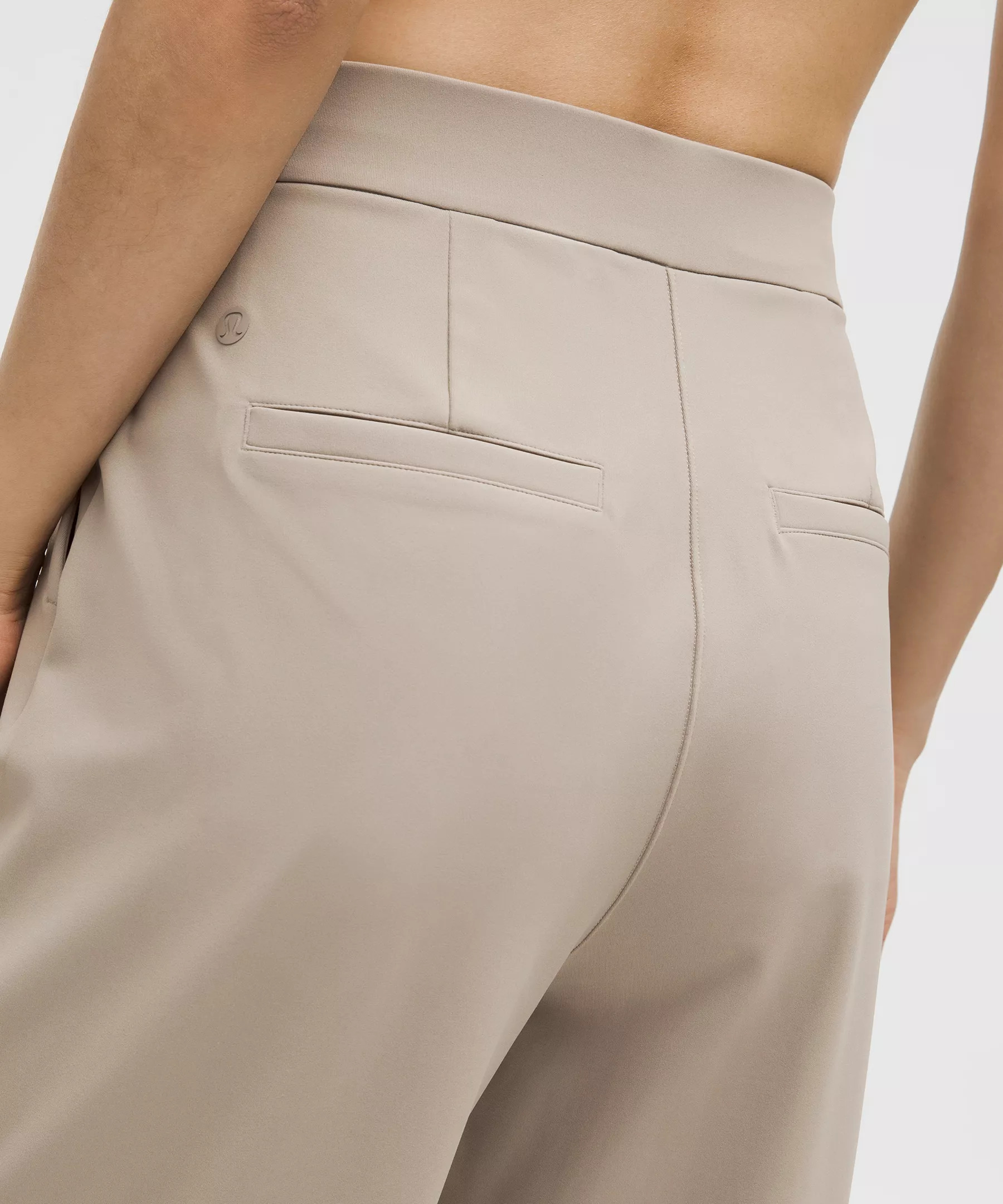 Daydrift High-Rise Tapered Trouser *Short - 6
