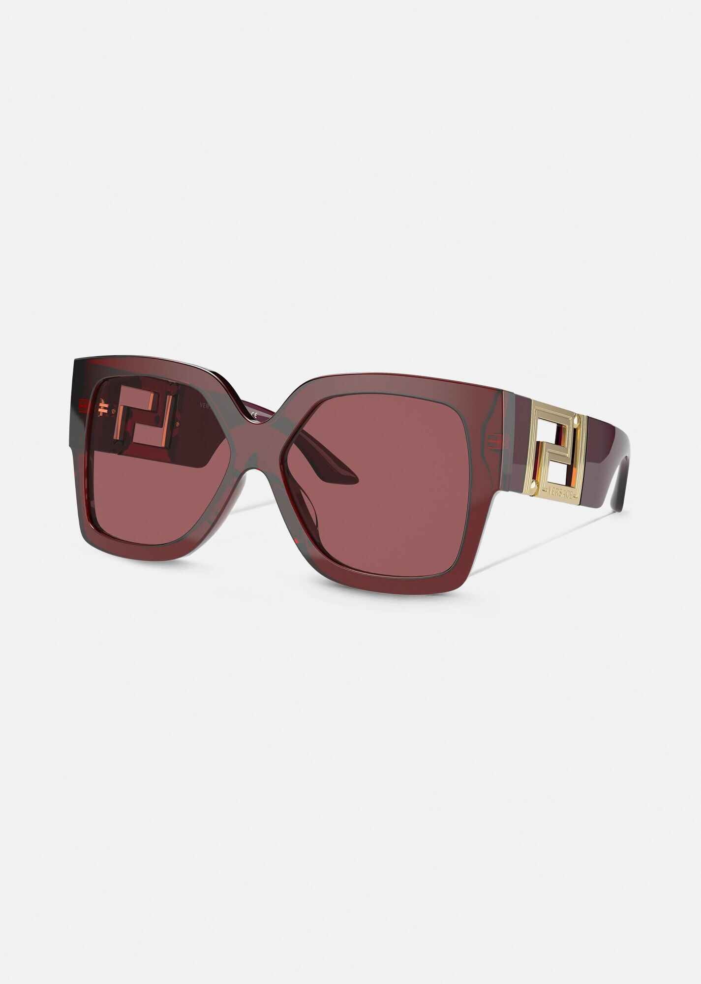 Greca Sunglasses - 1