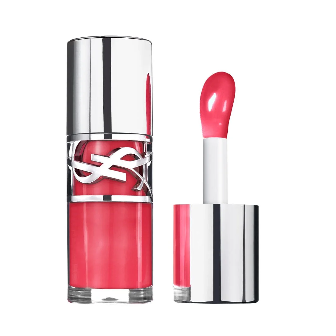 YSL LOVESHINE PLUMPING LIP OIL GLOSS - 1