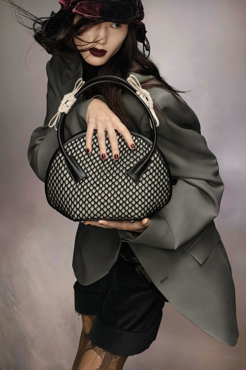 Fortune bag small 6