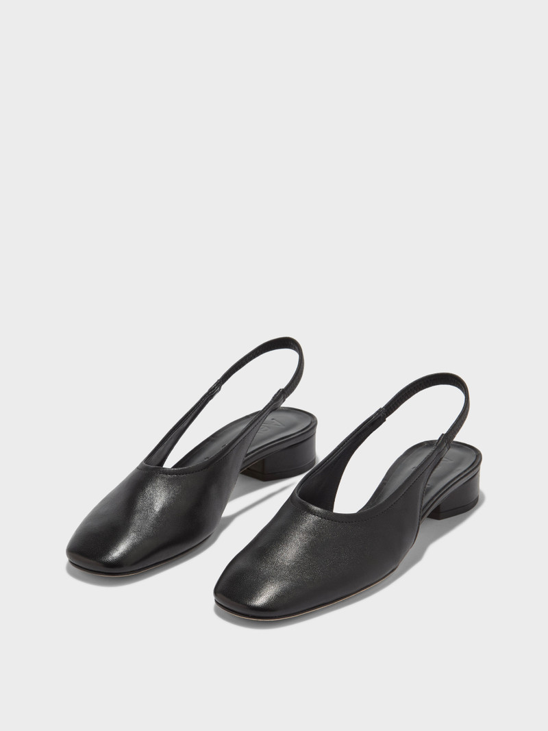 Aeyde Dua Slingback Flats outlook