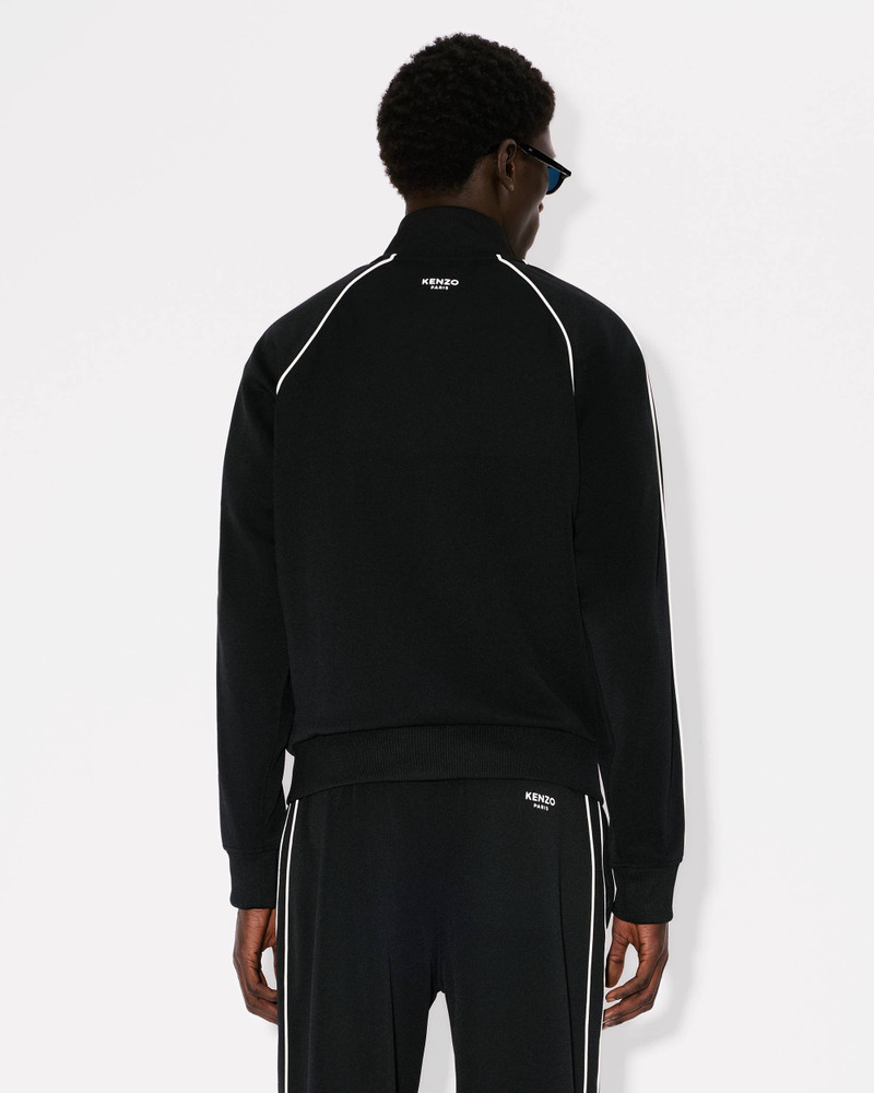 'KENZO Pop' embroidered track jacket 5