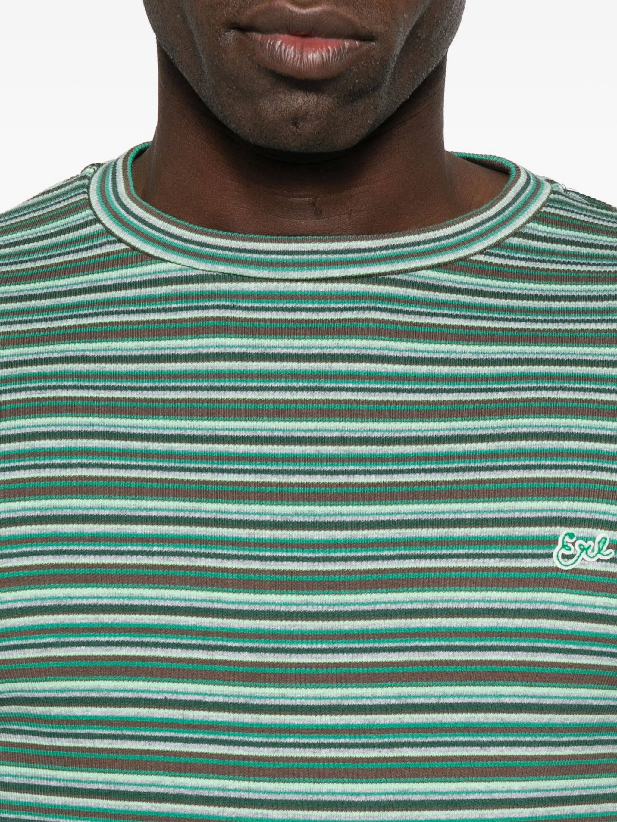Erl T-shirts And Vests - 2