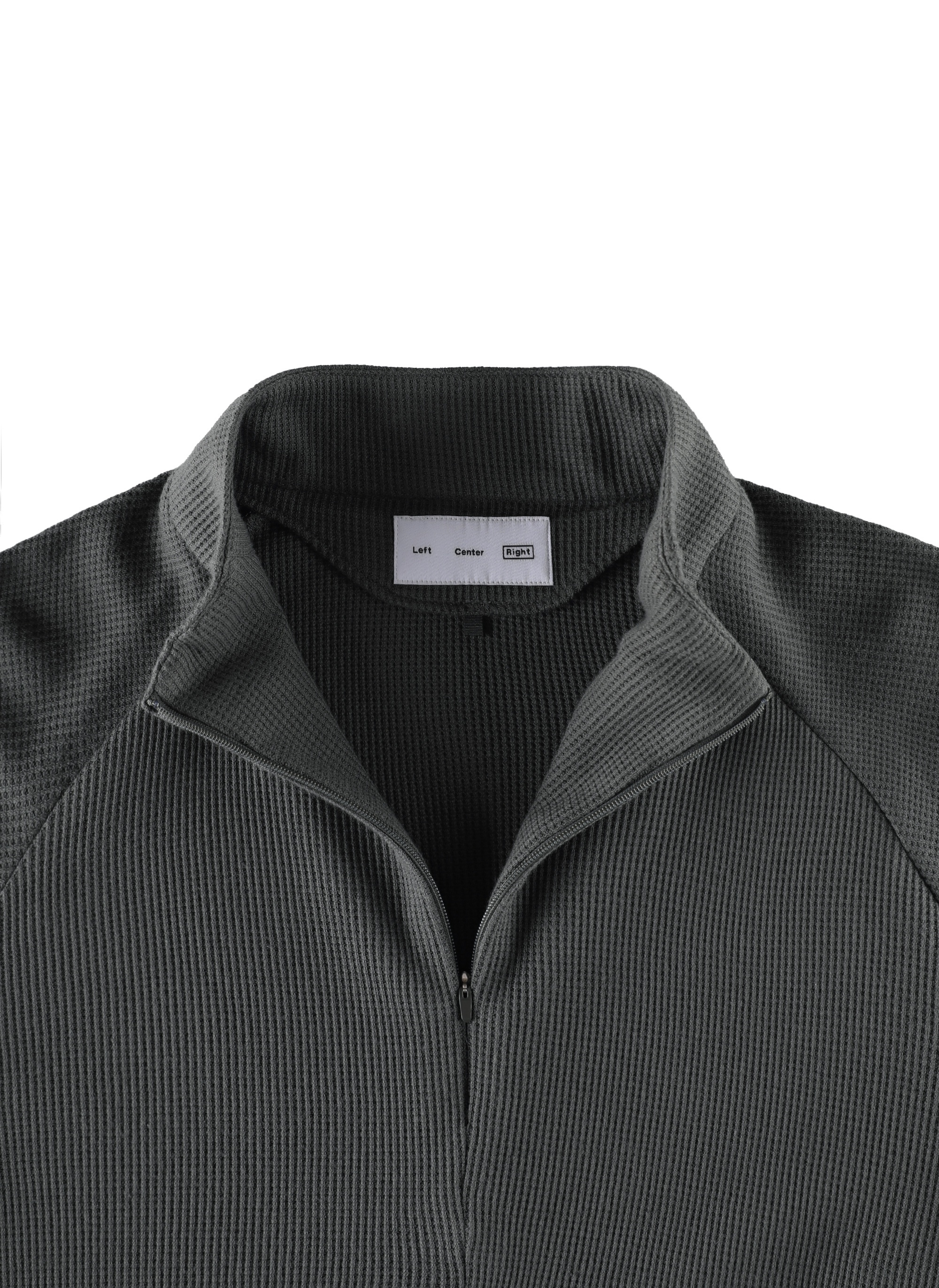 7.0 LONG SLEEVE RIGHT (CHARCOAL) - 6