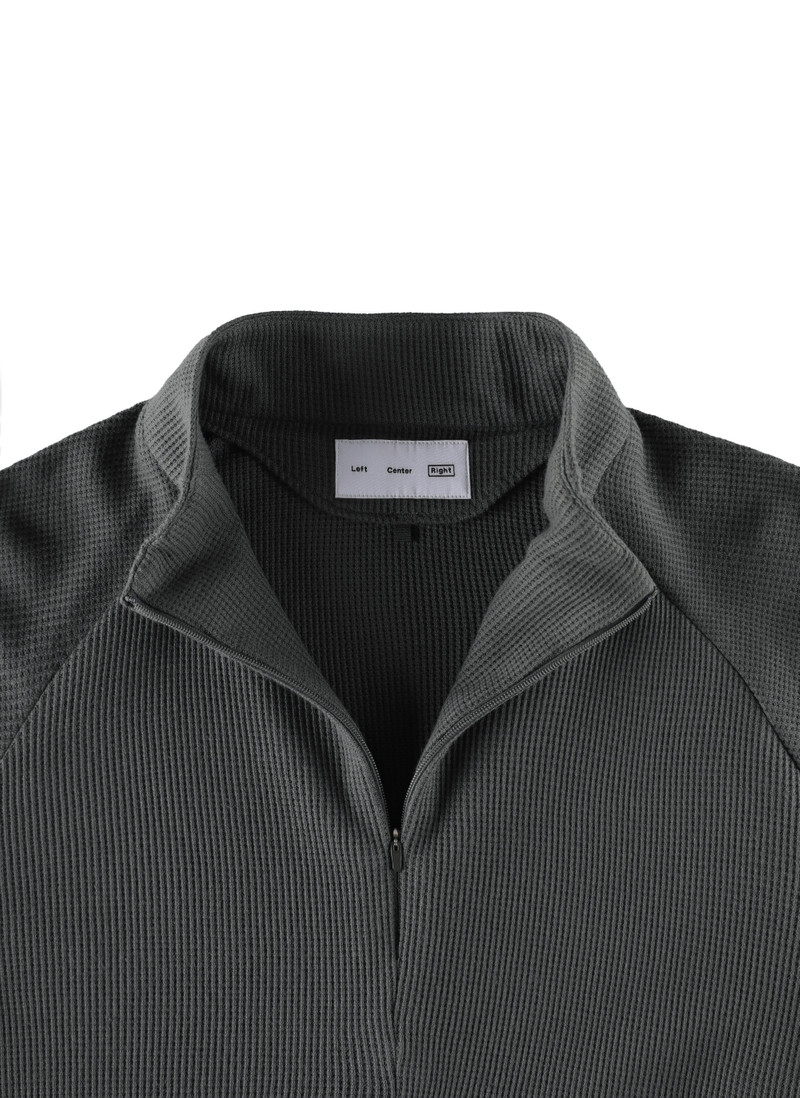 7.0 LONG SLEEVE RIGHT (CHARCOAL) 6