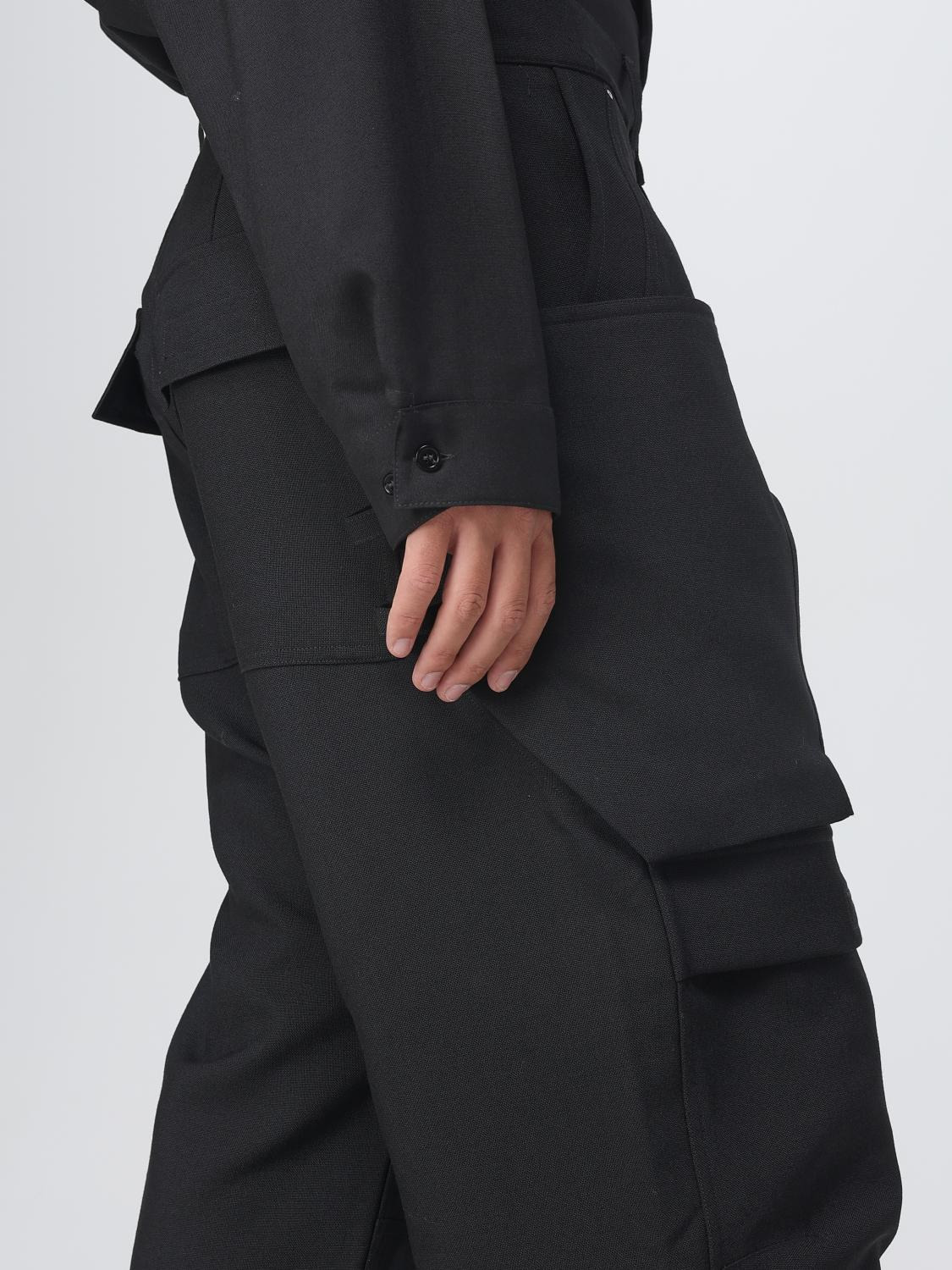 Pants men Rick Owens - 5