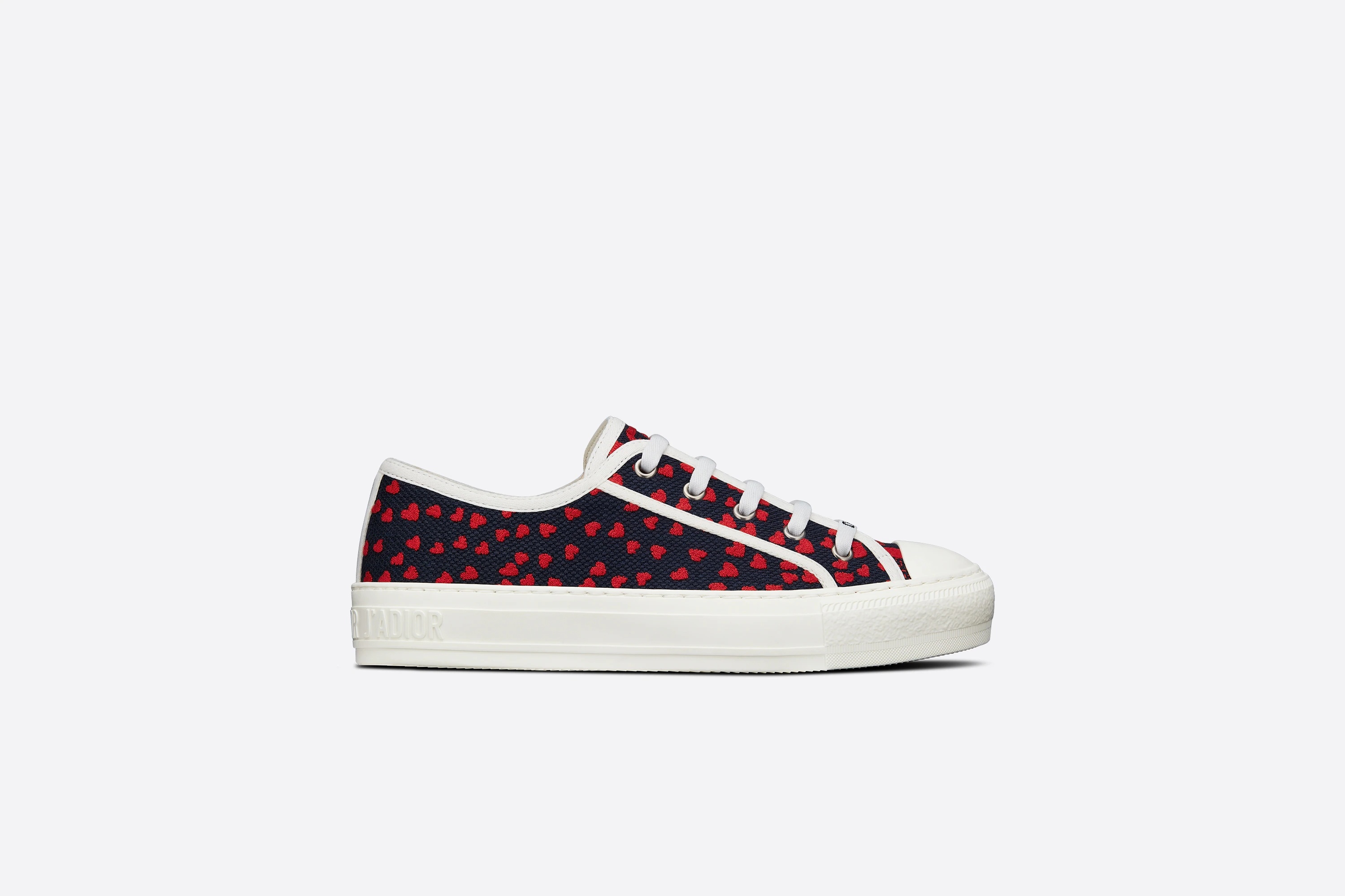 Walk'n'Dior Sneaker - 1