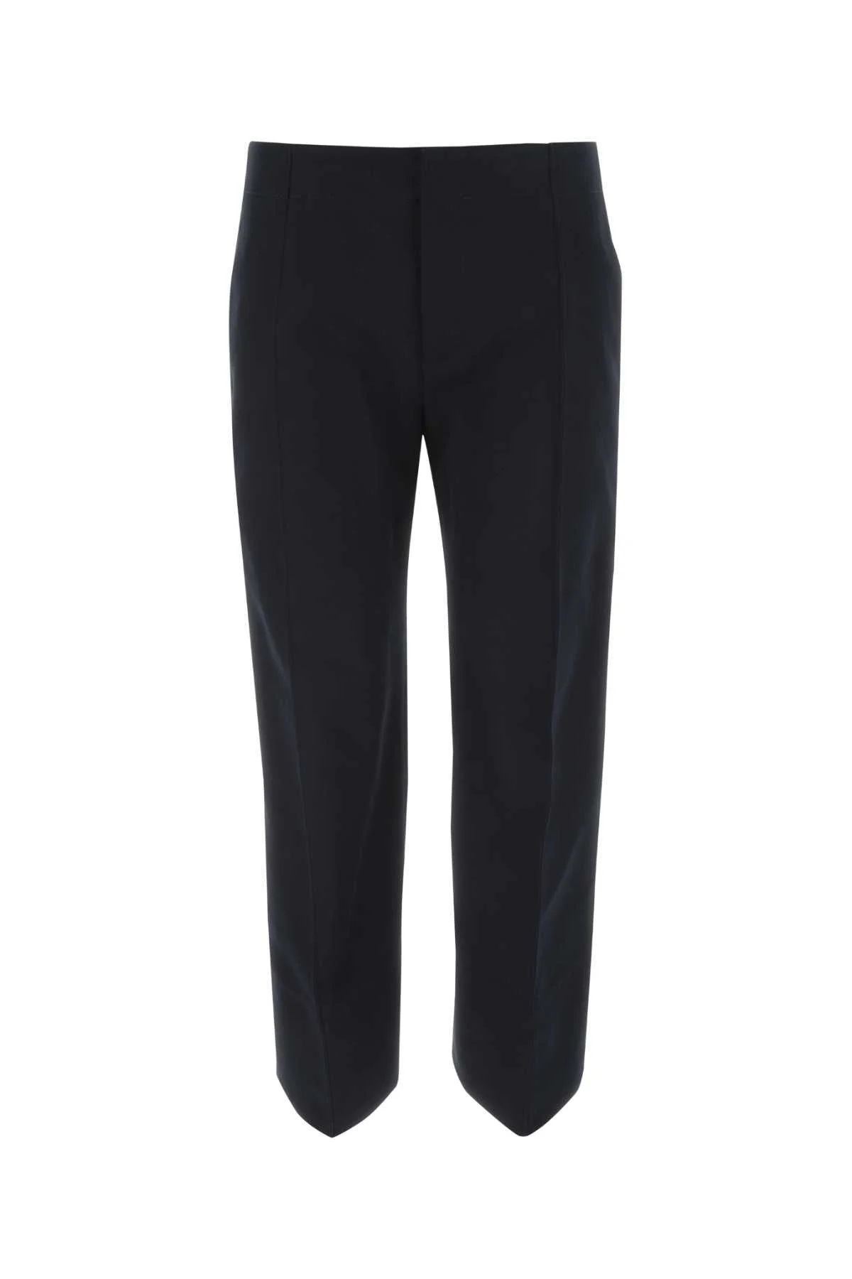 Bottega Veneta Trousers — Black - 1