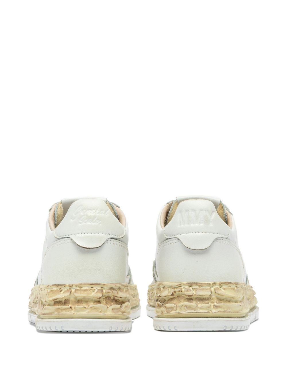 Medalist sneakers - 3