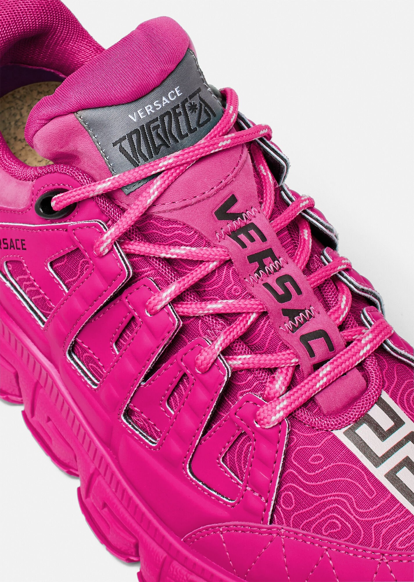 Trigreca Sneakers - 5