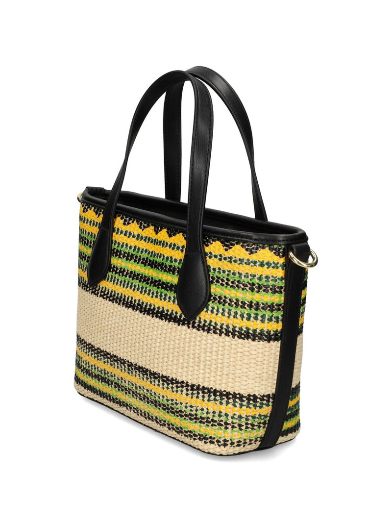 striped tote bag 4