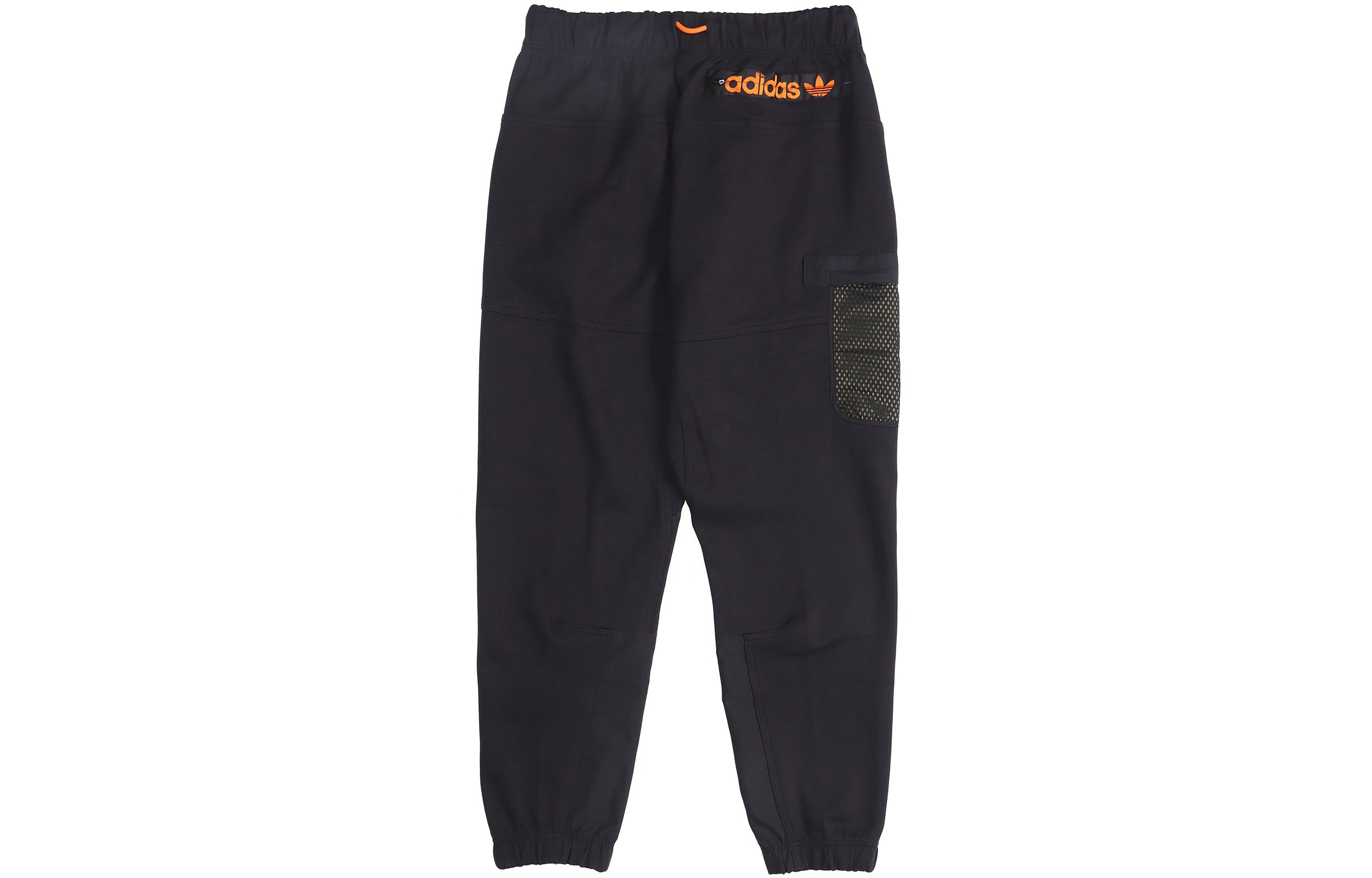adidas originals Pt3 Sweat Pants Black 'Gc8705' GC8705 - 2