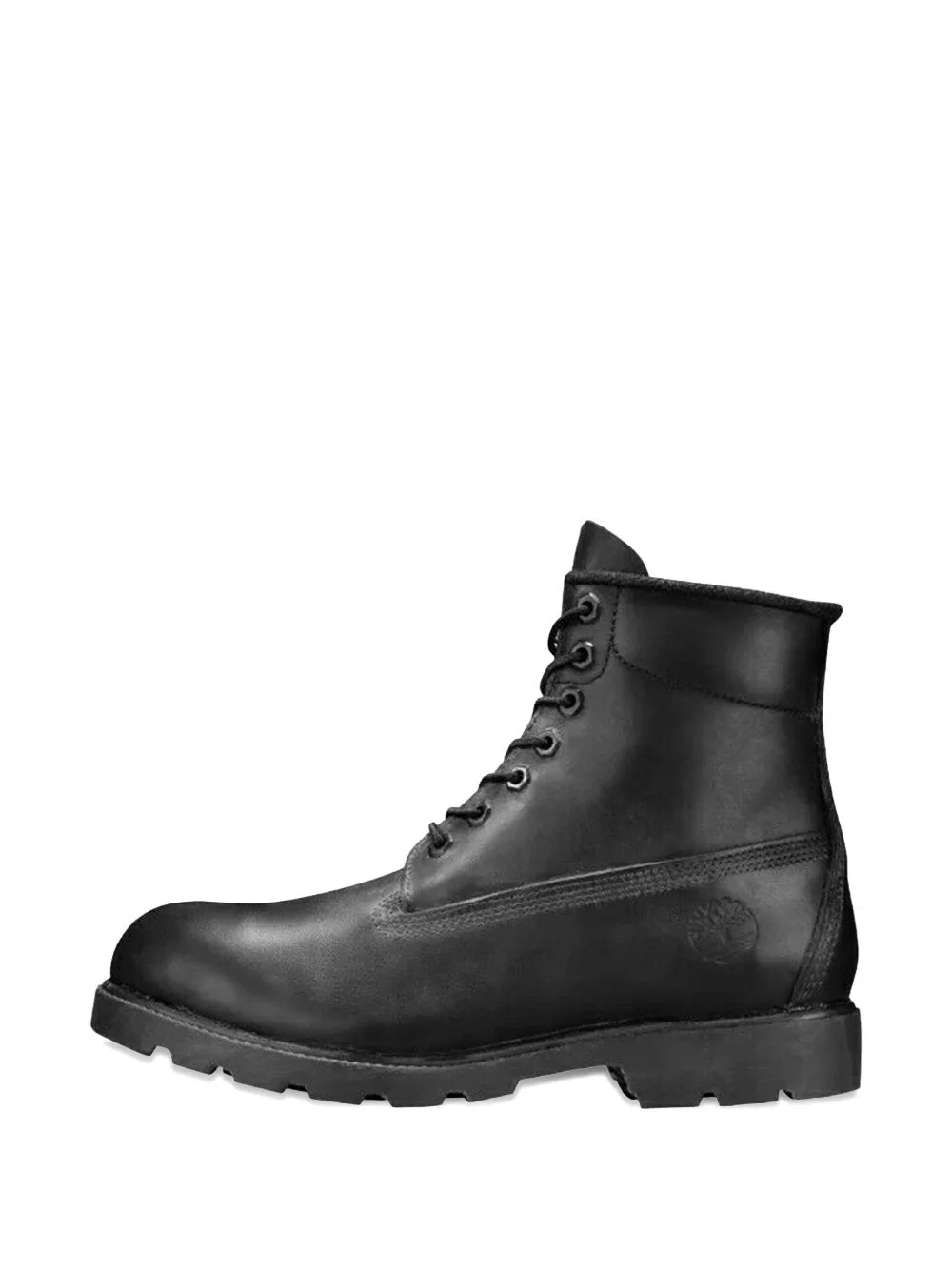 lace-up ankle boots - 1