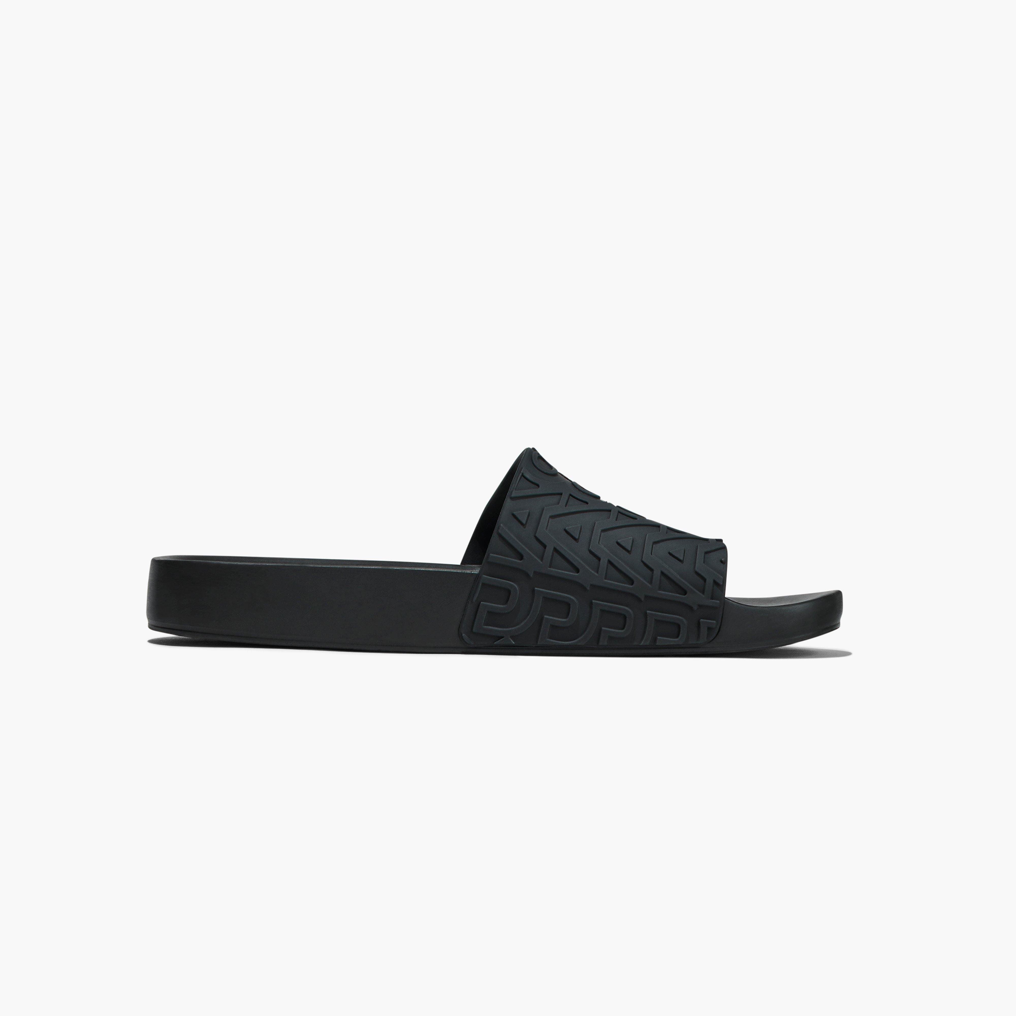 MELISSA X MARC JACOBS SLIDE - 5