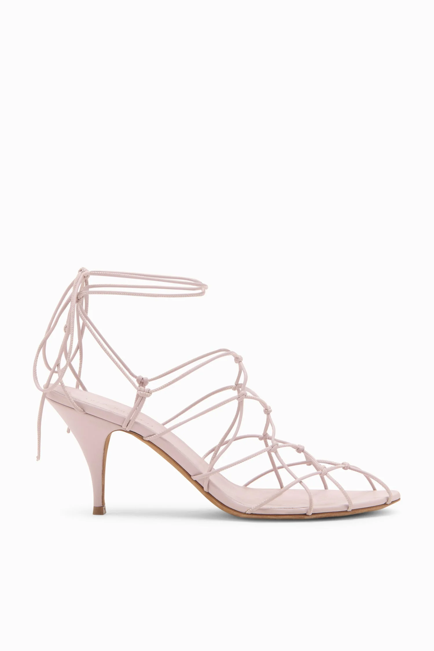 Colette Pump - 1