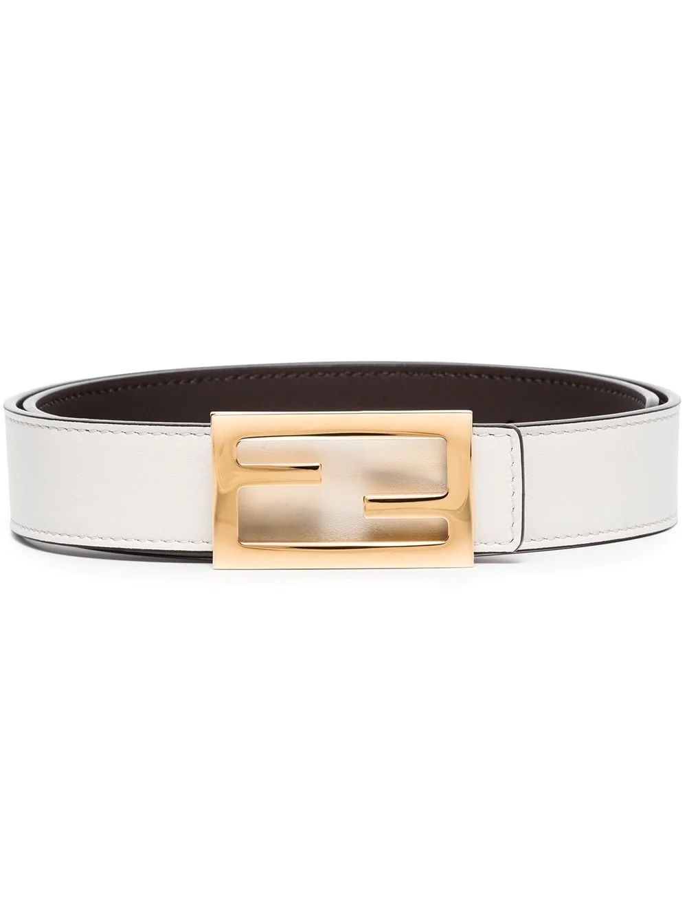 Baguette reversible belt - 3