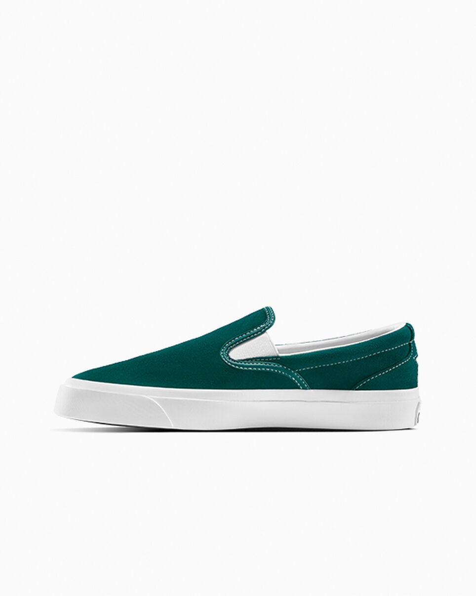One Star CC Pro Suede Slip - 2