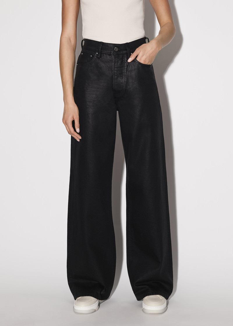 AMIRI HIGH RISE WIDE LEG outlook