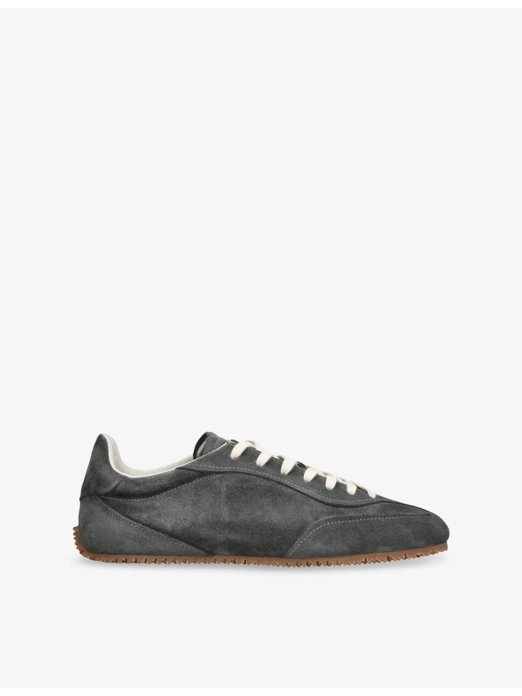 Daze Suede Runner Trainers - 1