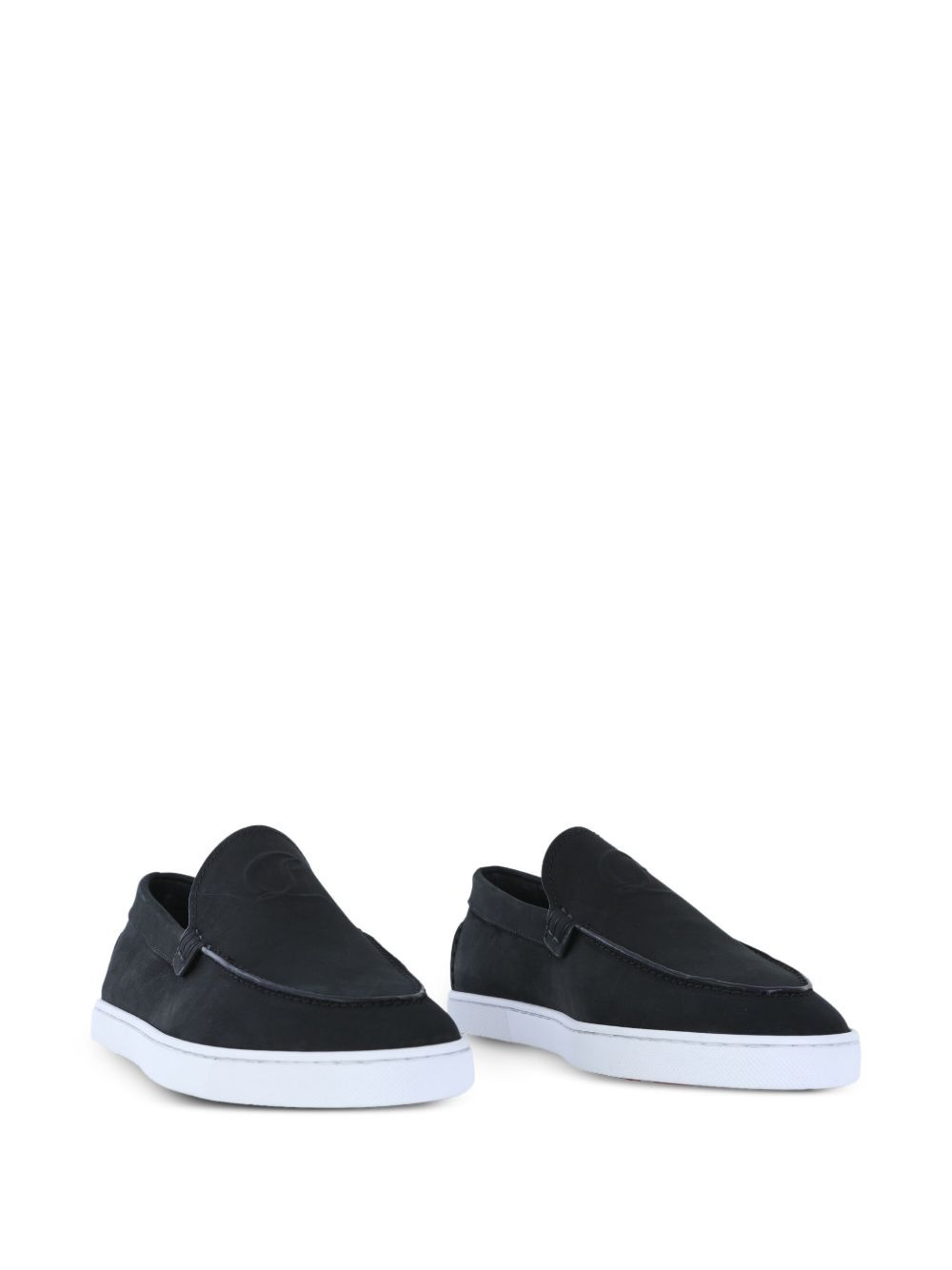 Varsiboat slip-on shoes - 2