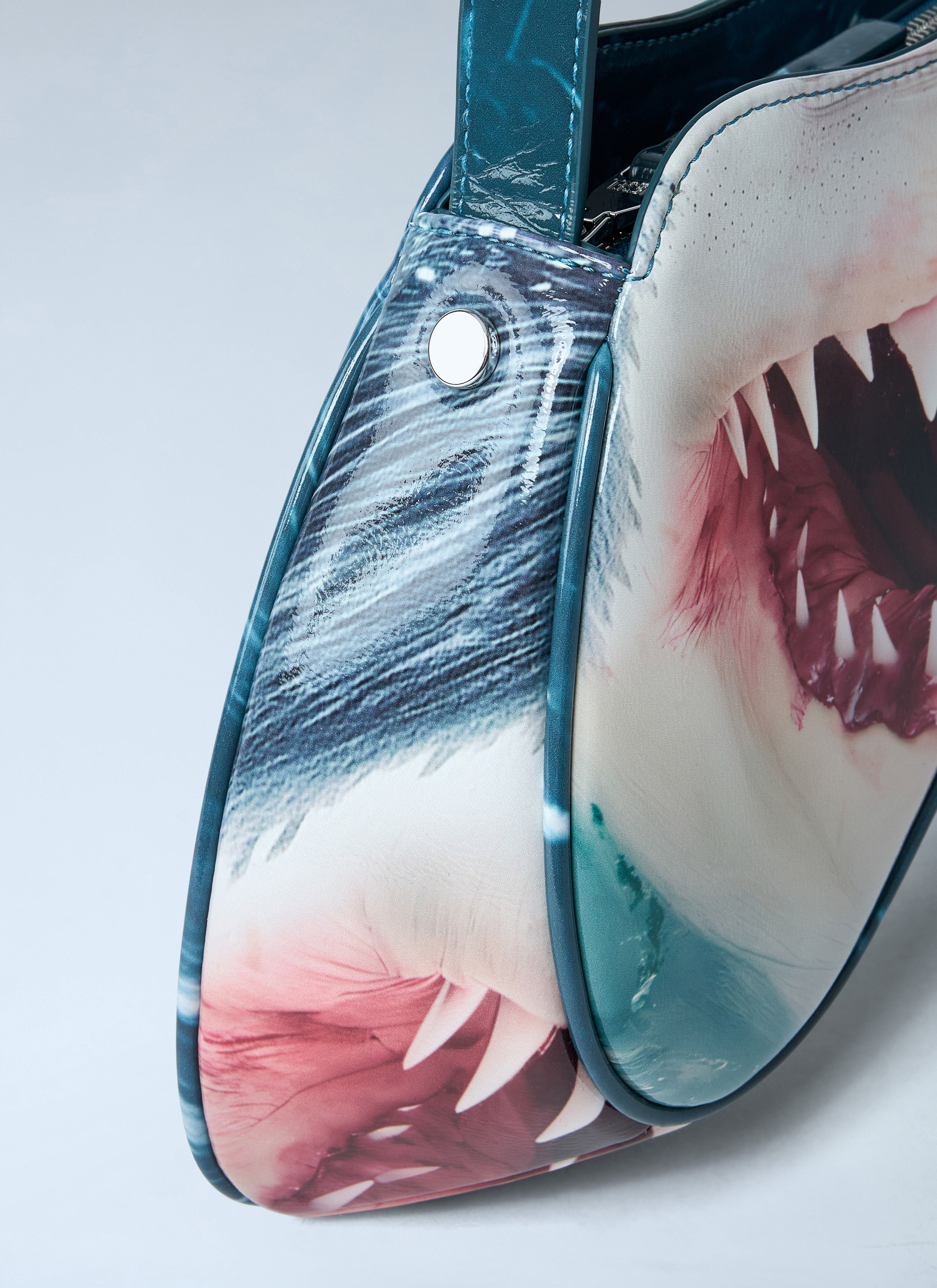 Play Shoulder Bag - 5