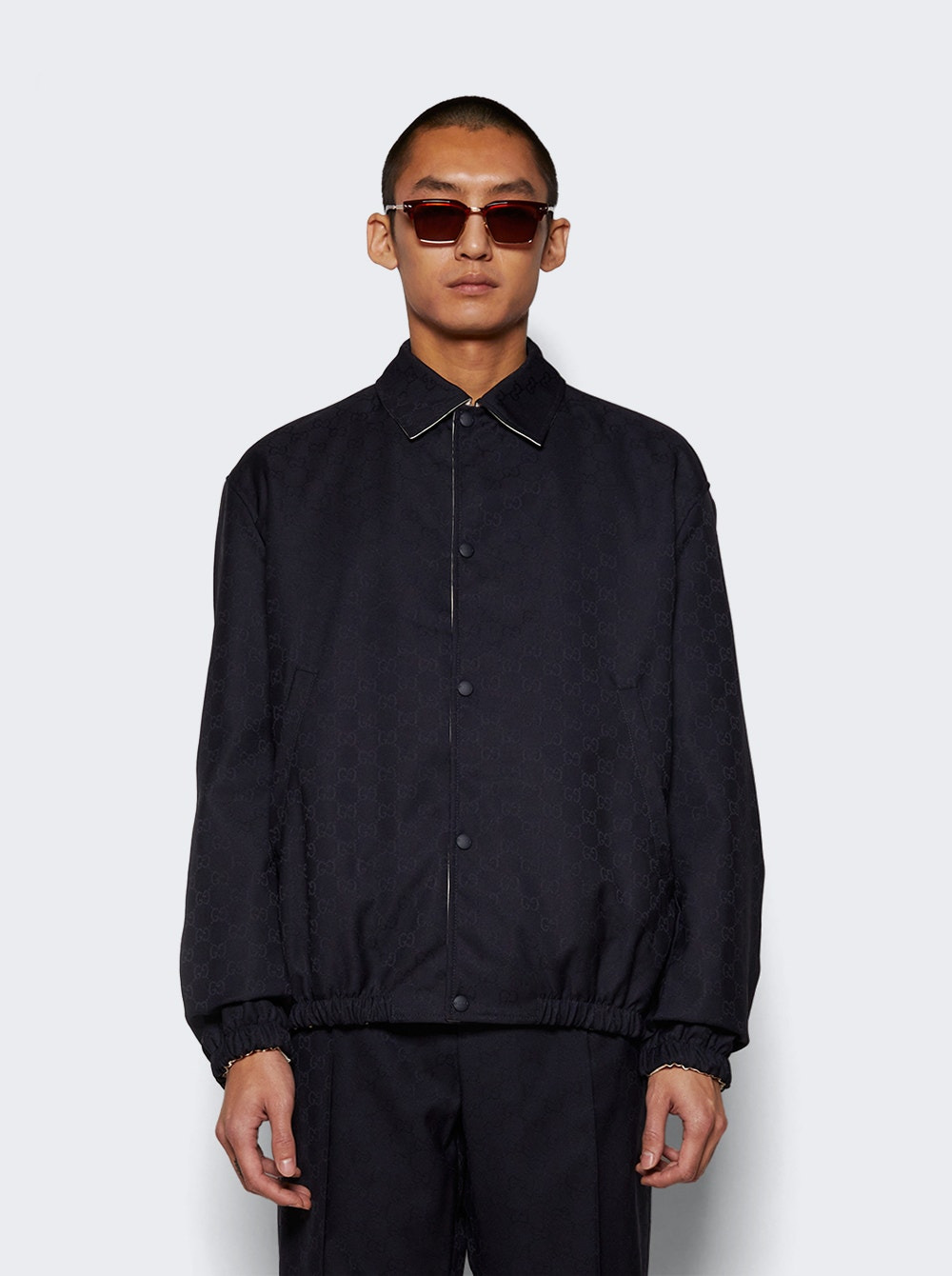 Reversable Jacket Ink - 3