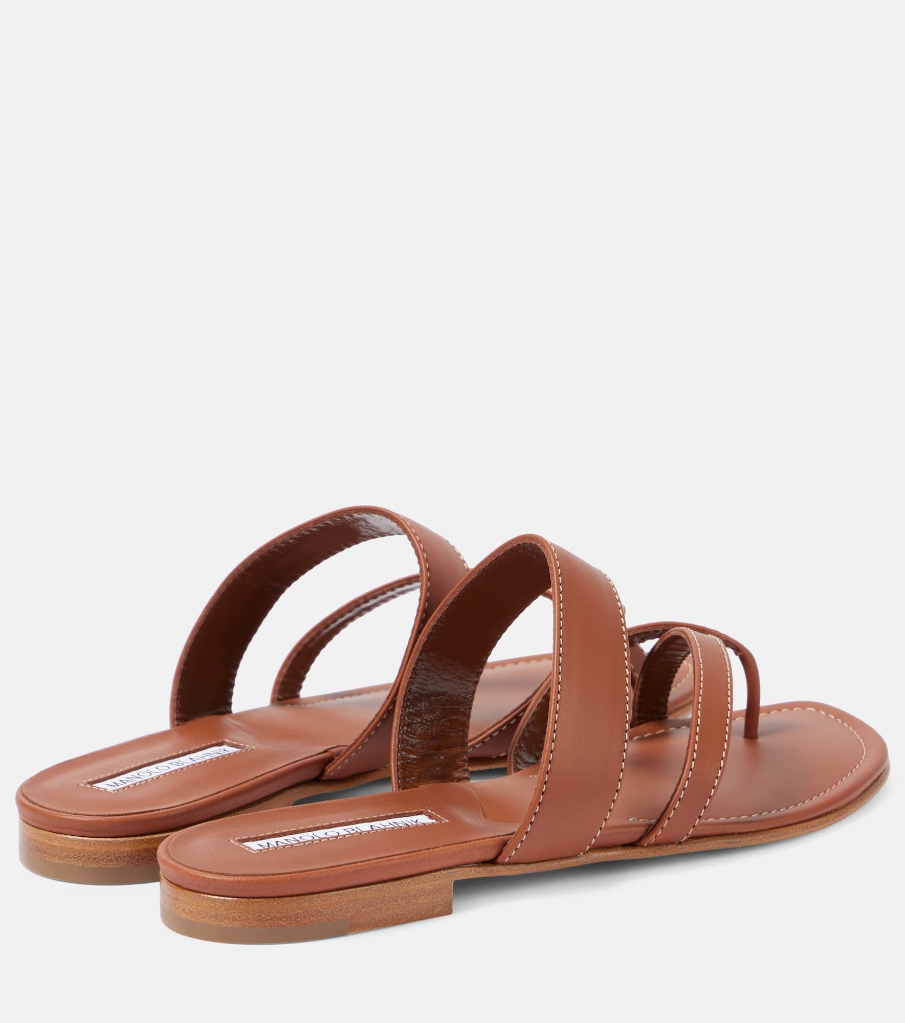 Susacru leather sandals - 2