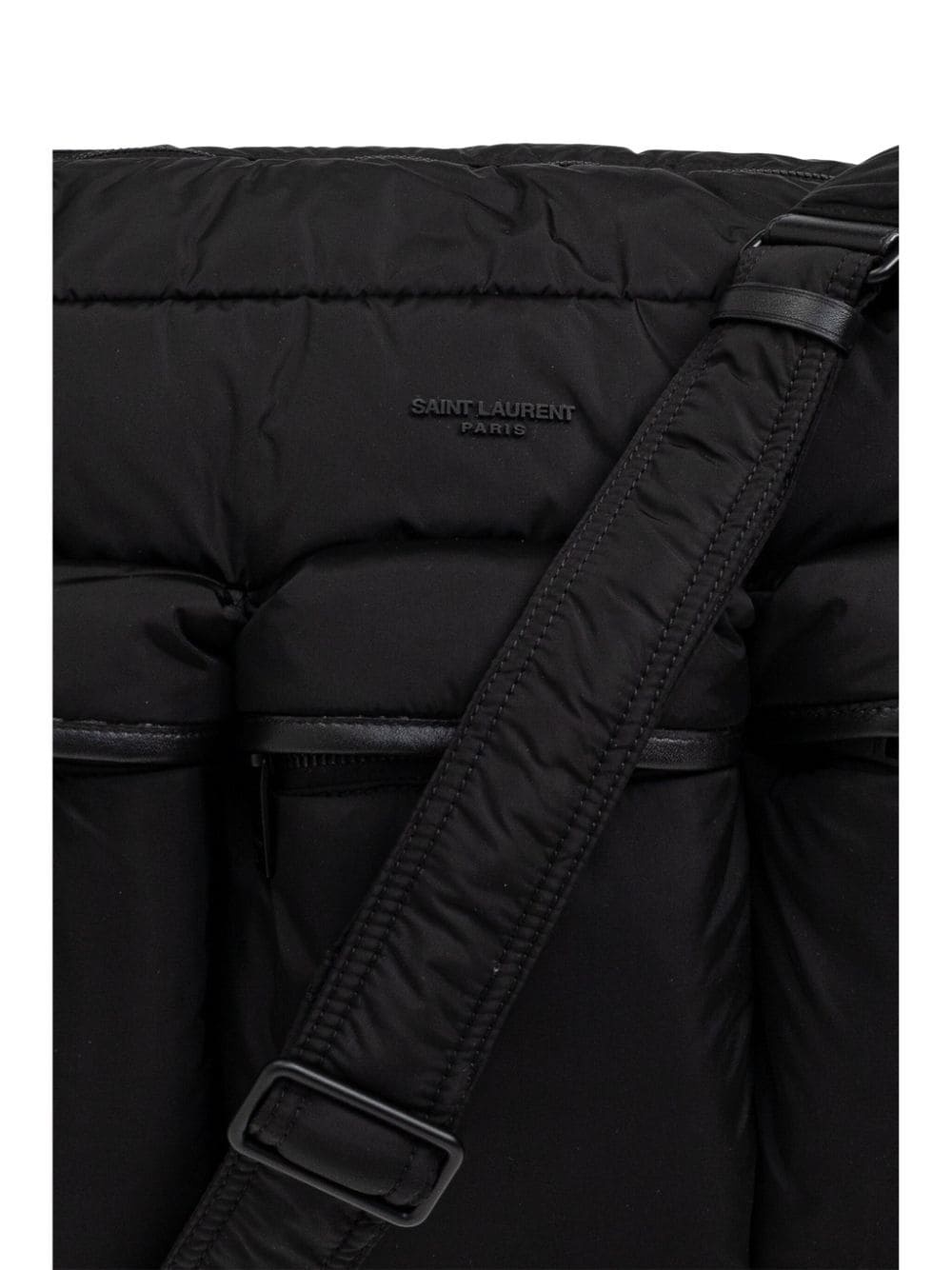 Hobo shoulder bag - 6