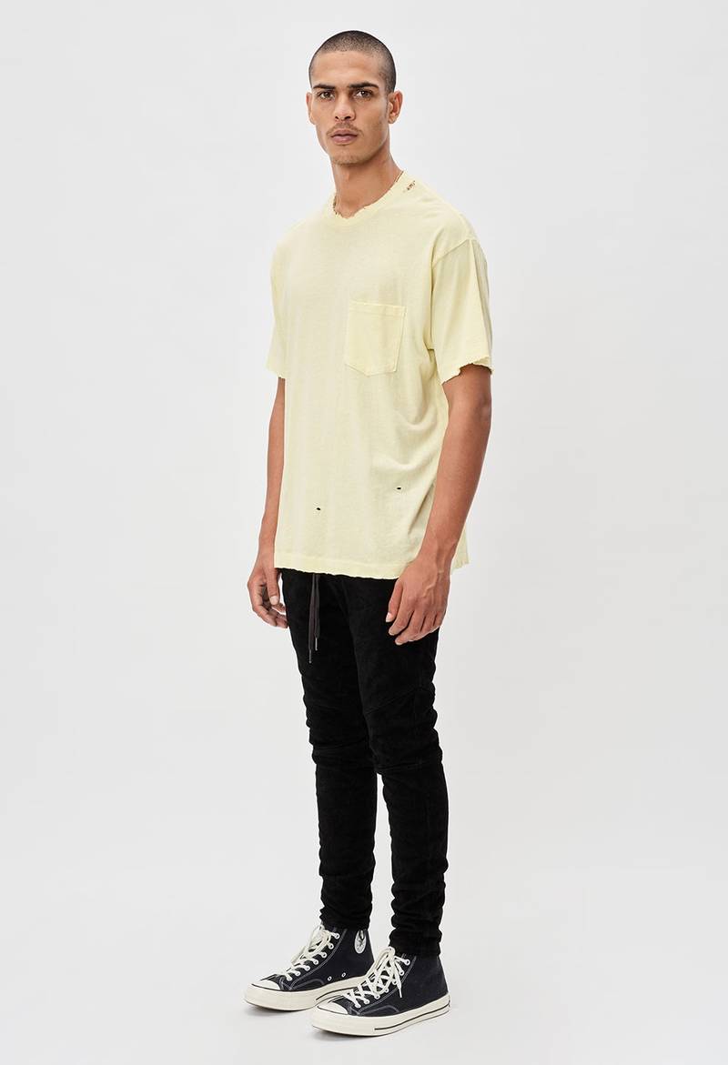 LEATHER ESCOBAR PANTS 4