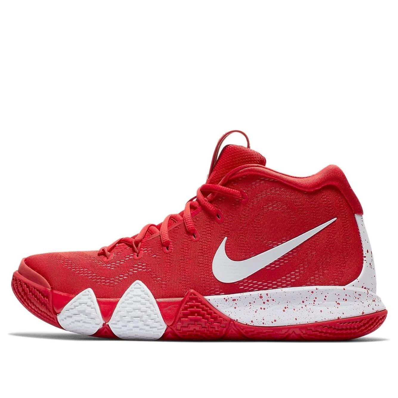 Nike Kyrie 4 'University Red' AV2296-600 - 1