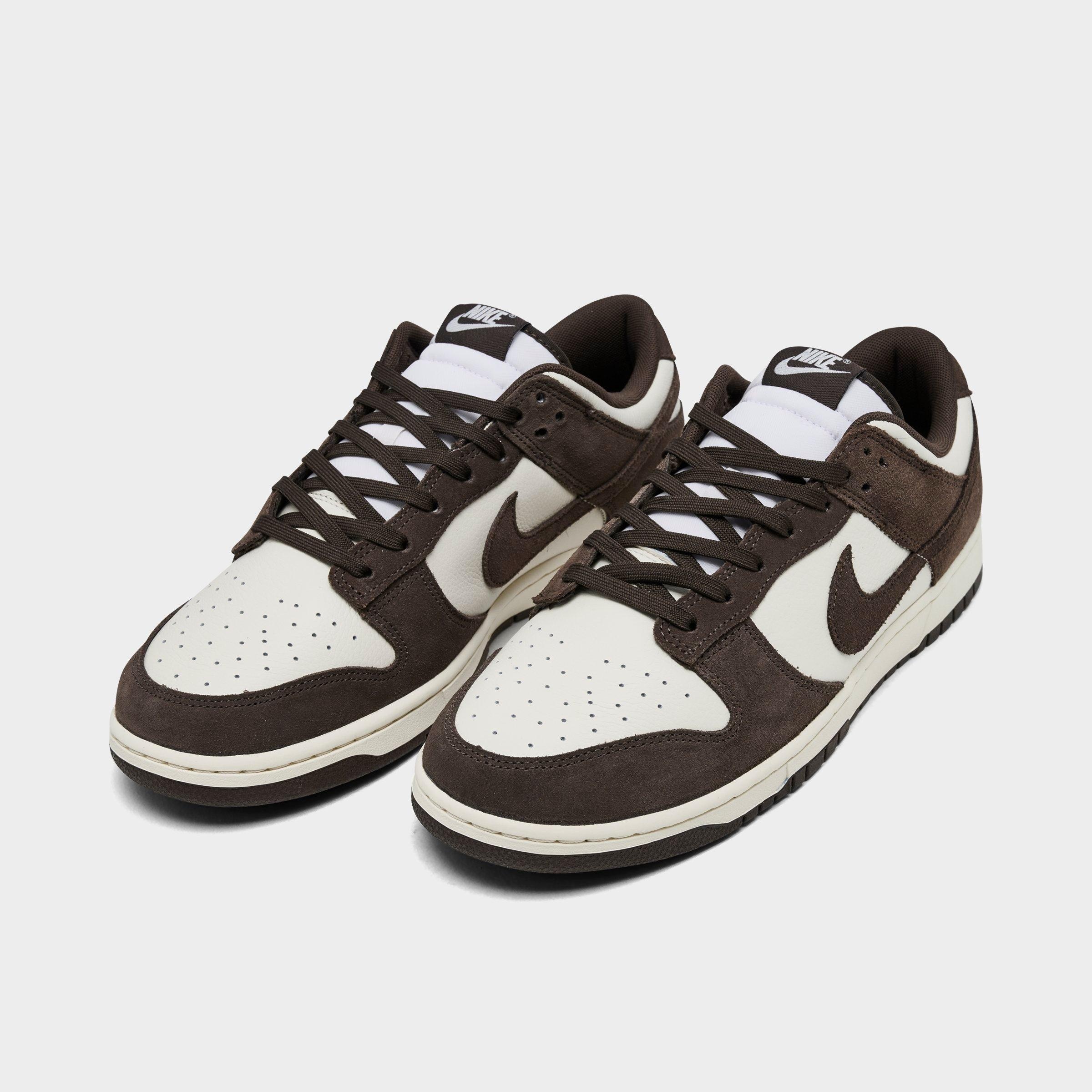 Nike Dunk Low Retro Casual Shoes - 2