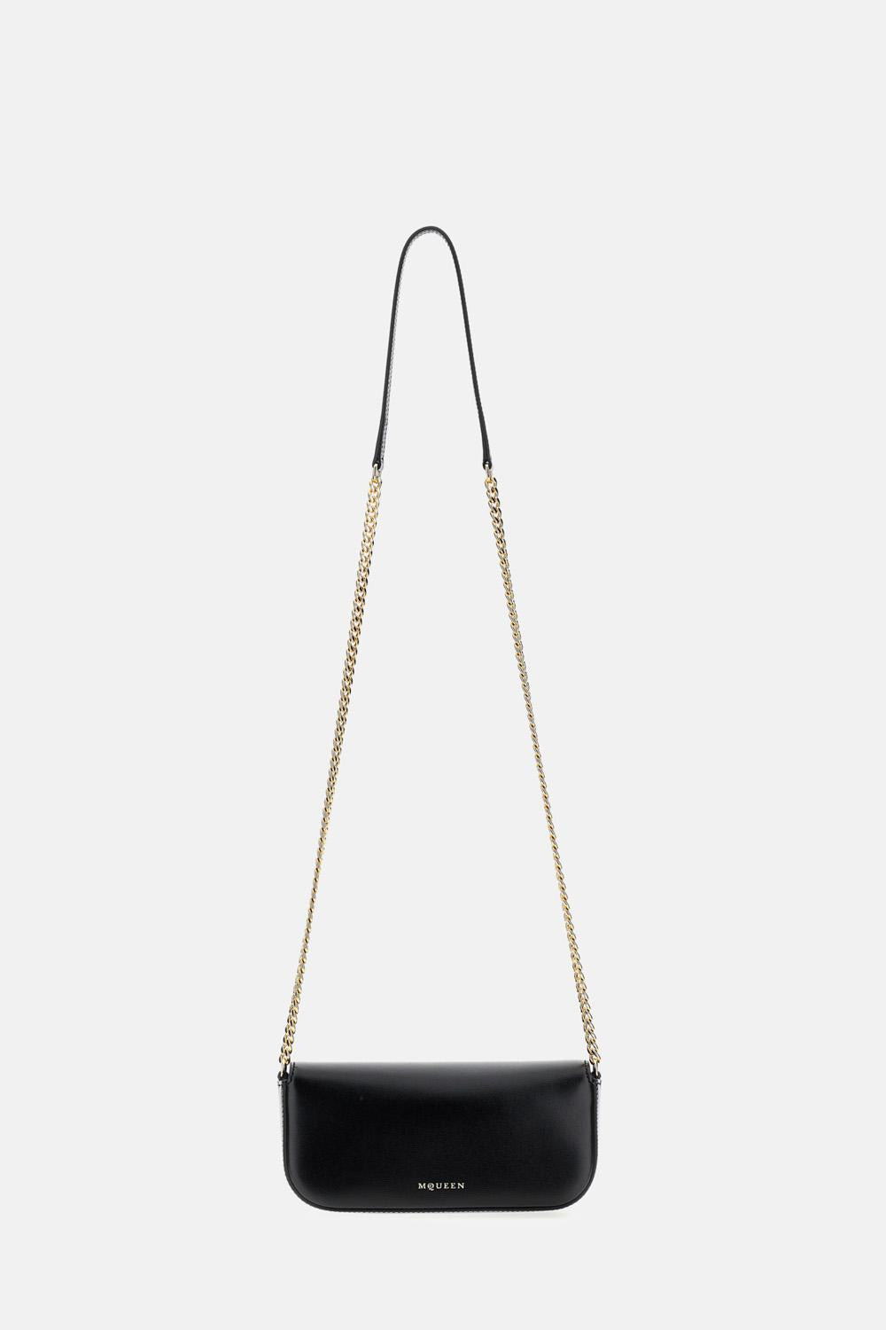 SMALL SHOULDER BAG - 3