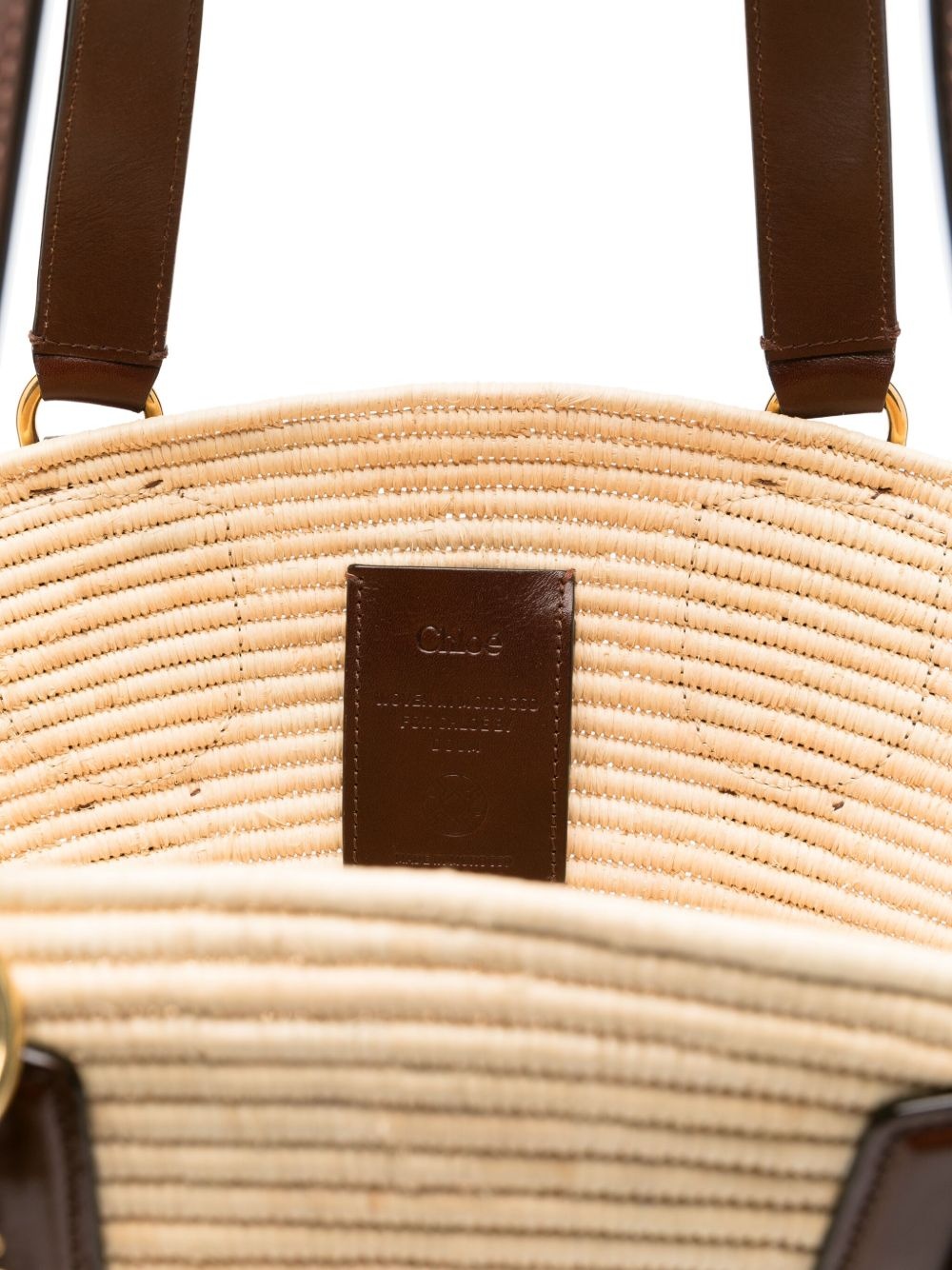 large Kerala 25 tote bag - 5