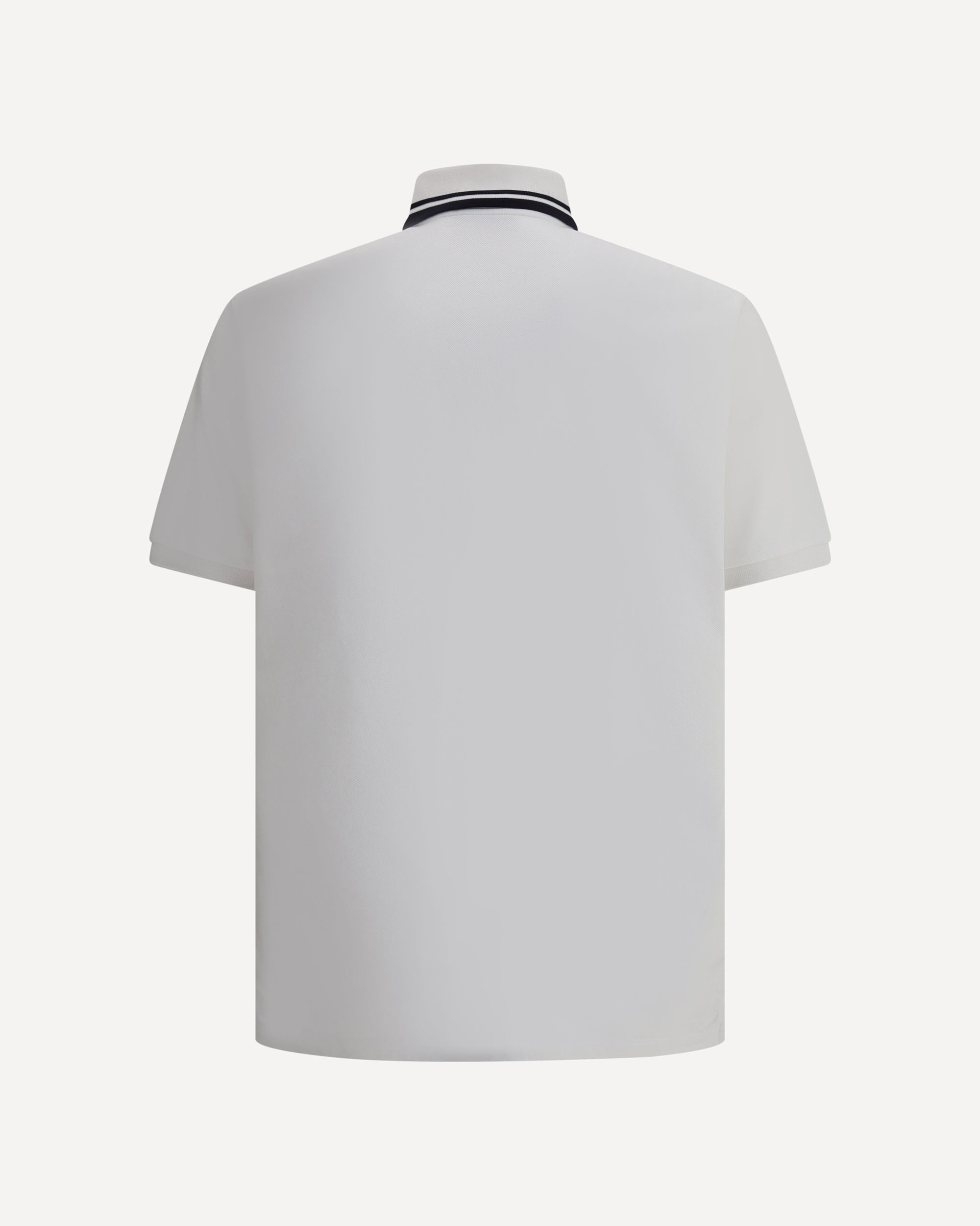 Logoed Polo Shirt - 2