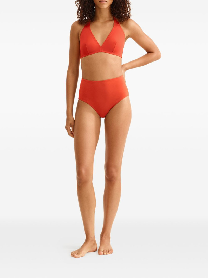 ERES Gang bikini top outlook