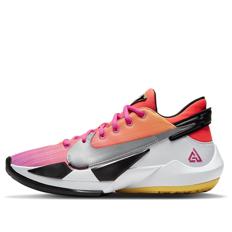 Nike Zoom Freak 2 NRG 'Gradient Fade' DB4689-600 - 1